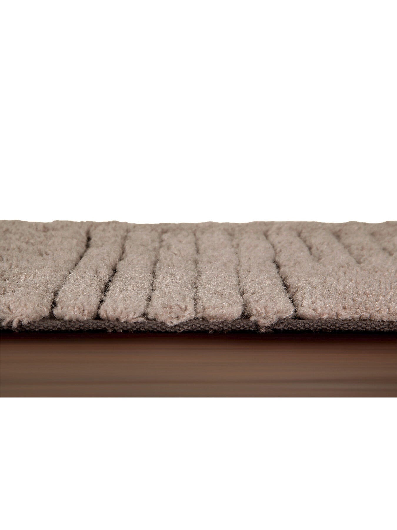 Golden Coffee Rug 170x240cm