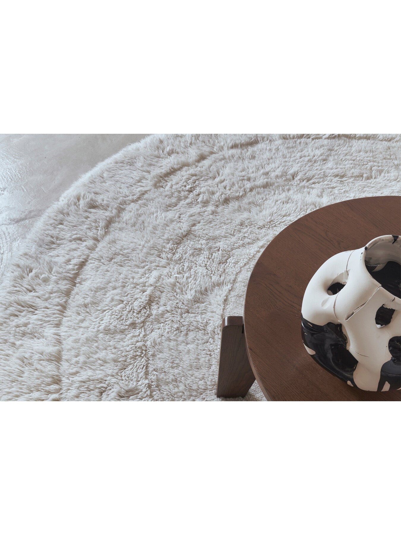 Arctic Circle Sheep