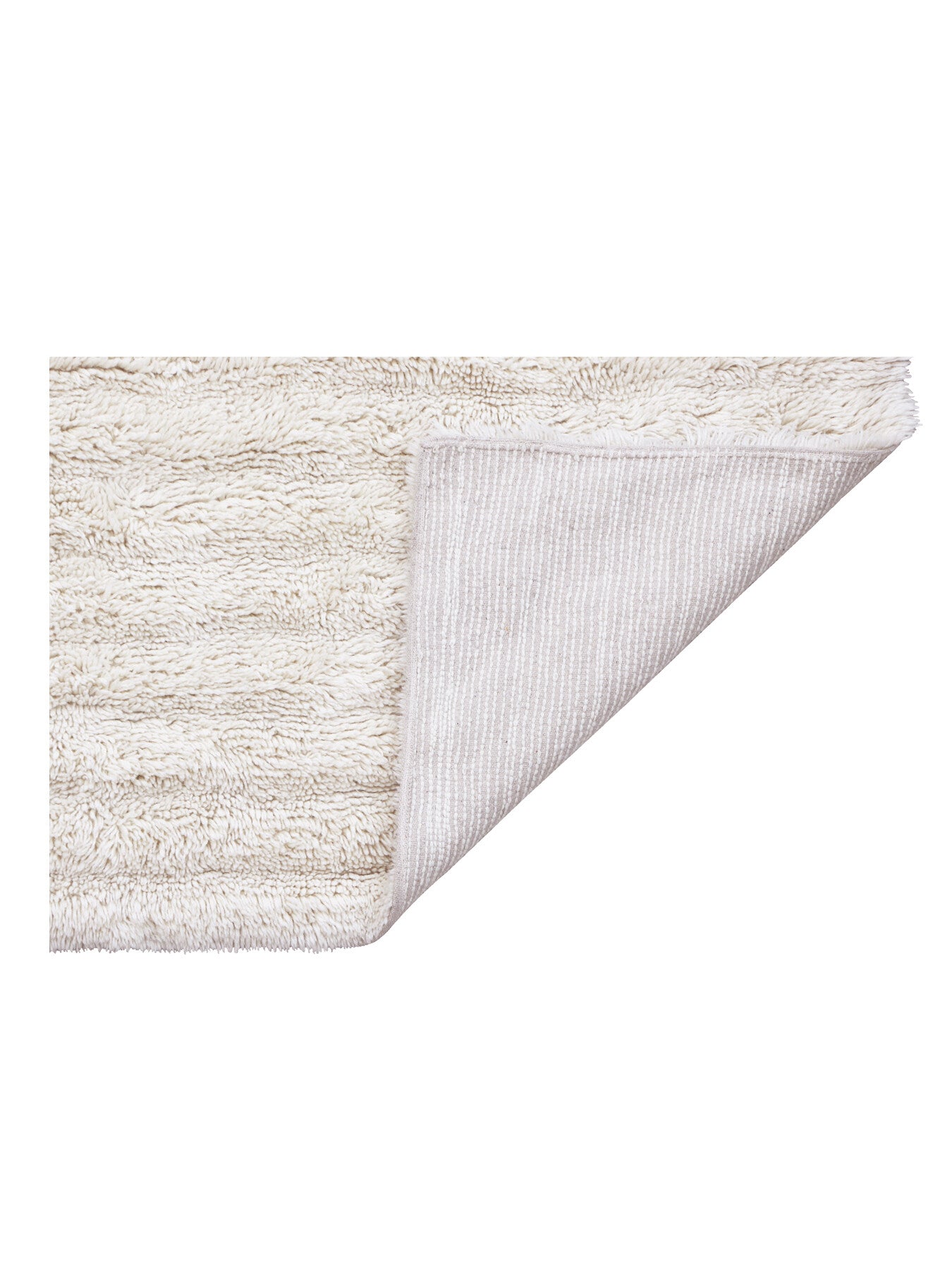 Tundra sheep rug 250x340cm