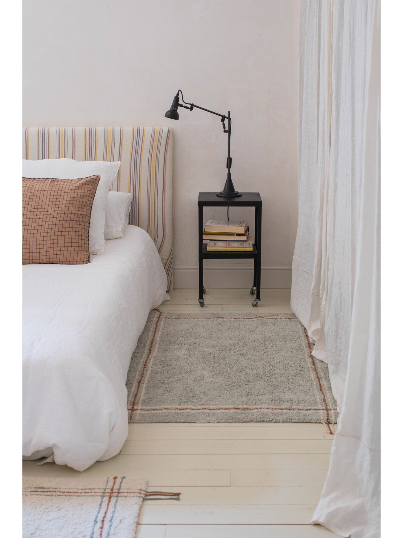 Cuisine Rug