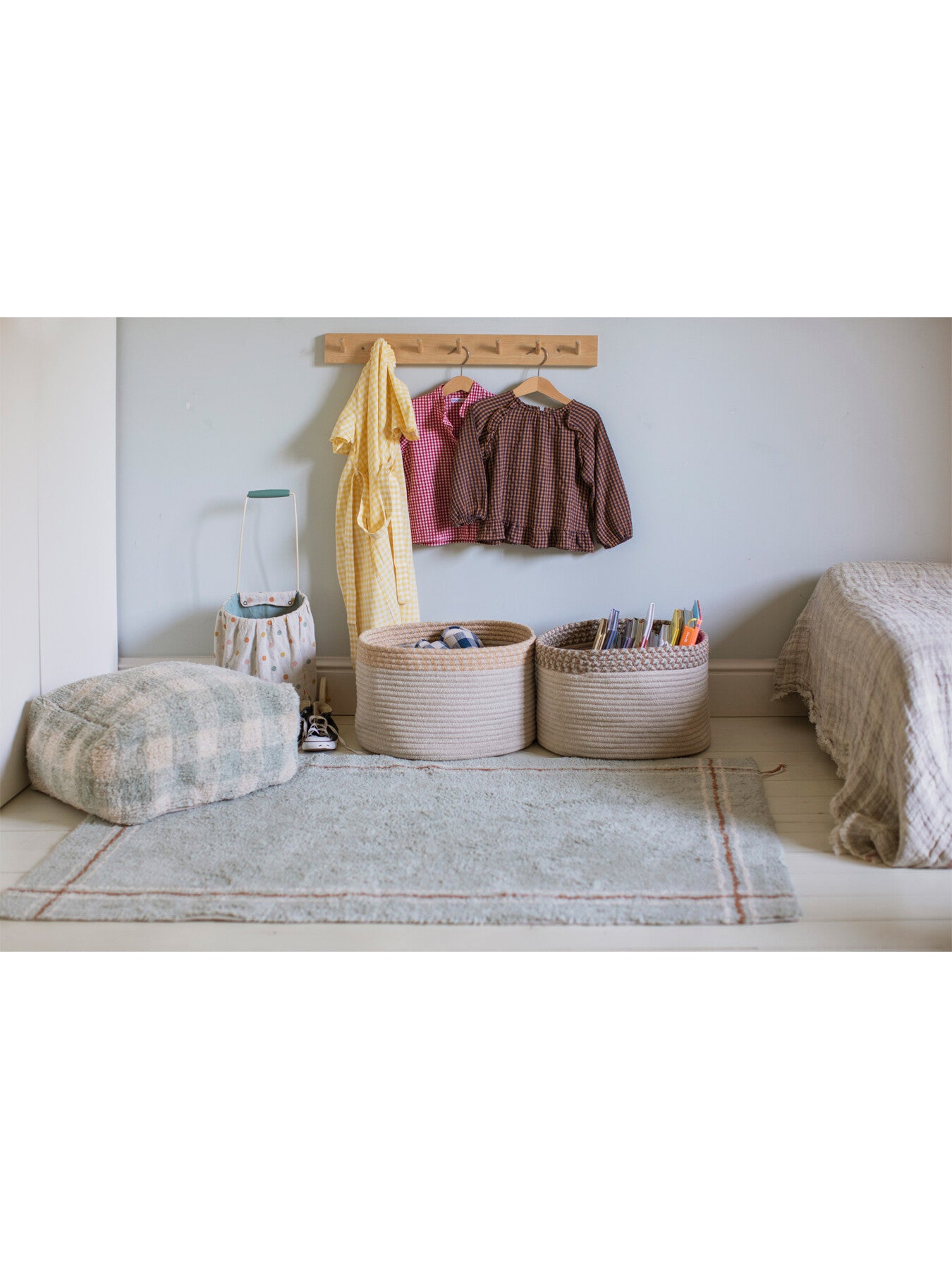 Cuisine Rug