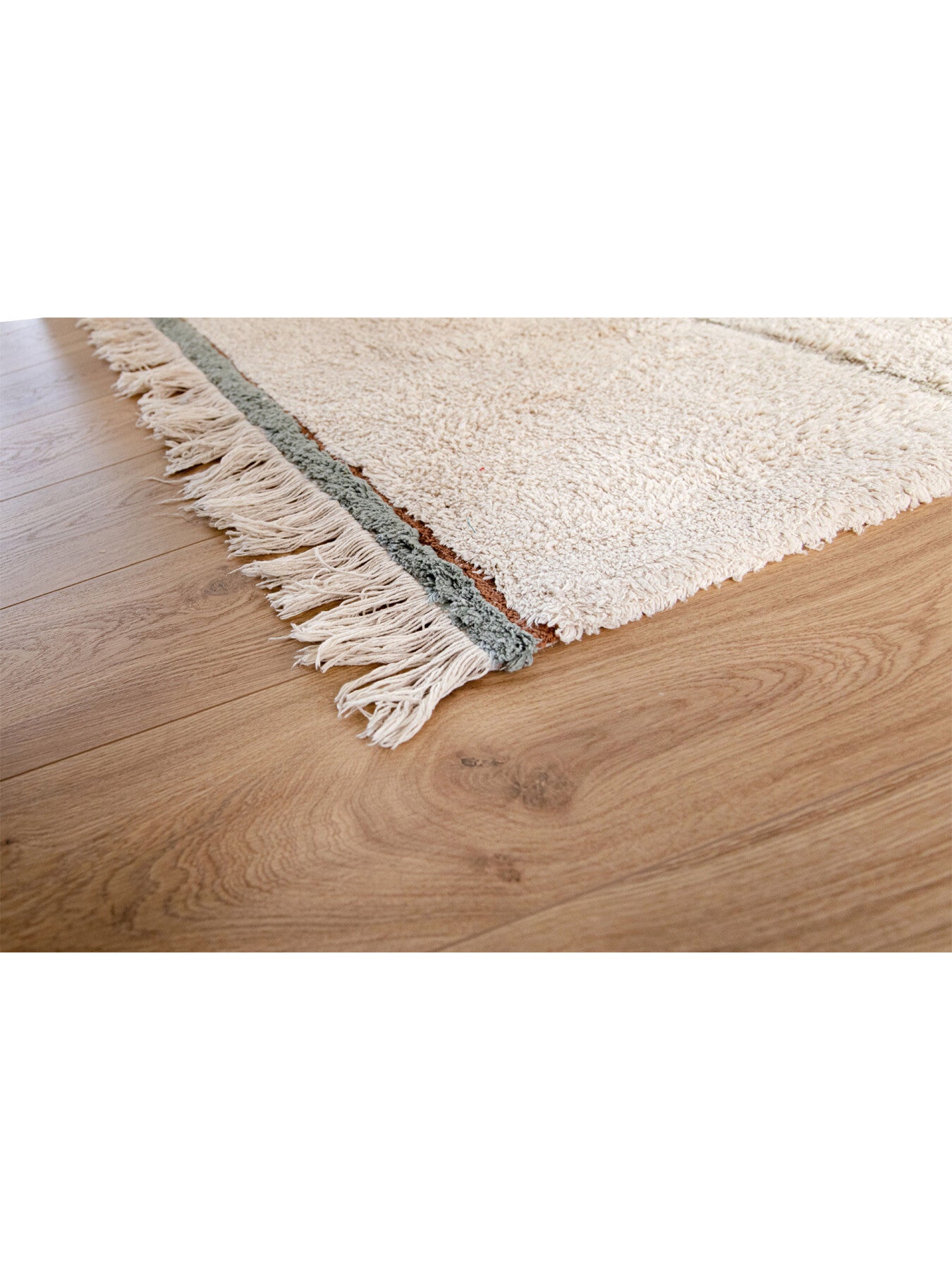 Lanes Rug
