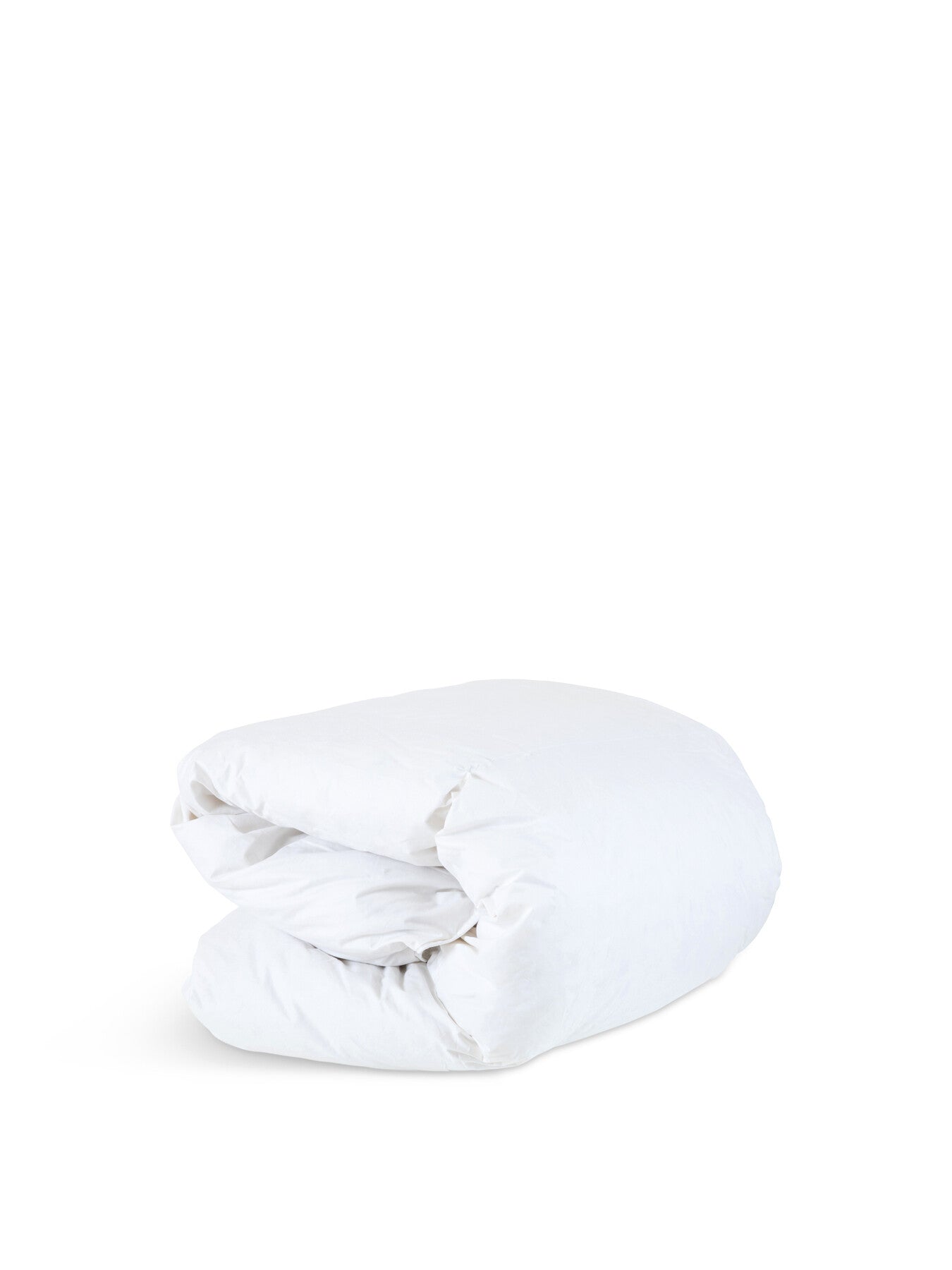 Duck Down 10.5 Tog Duvet