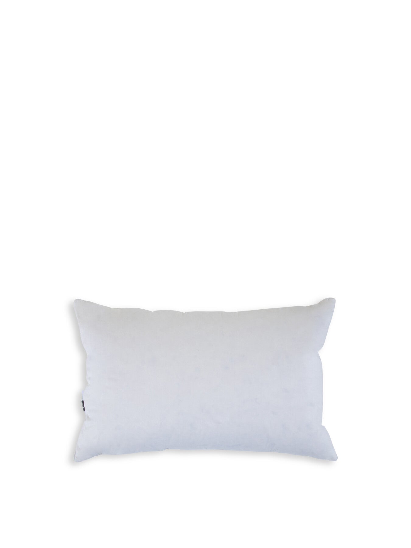 Duck Down Standard Pillow