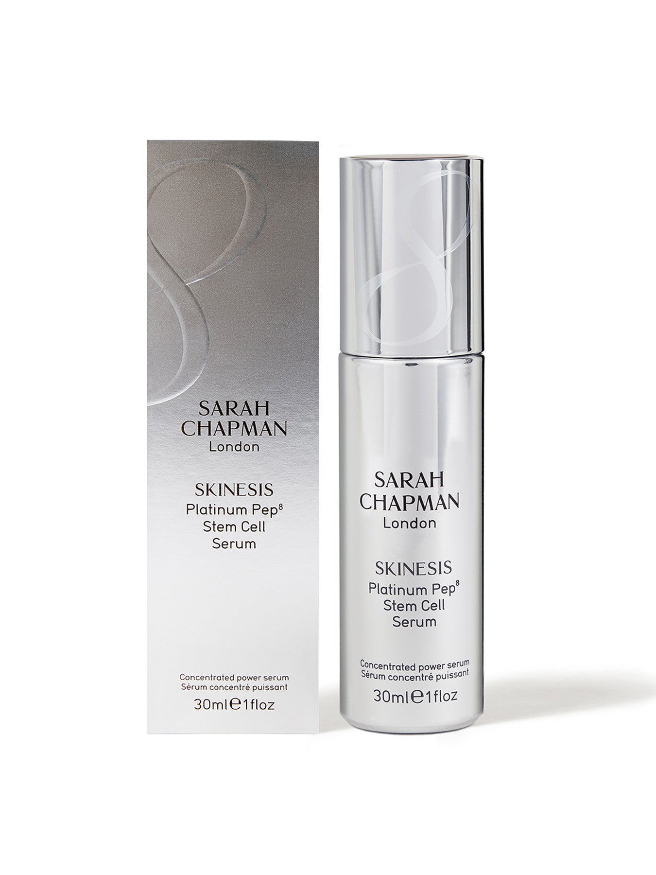 Platinum Pep8 Stem Cell Serum