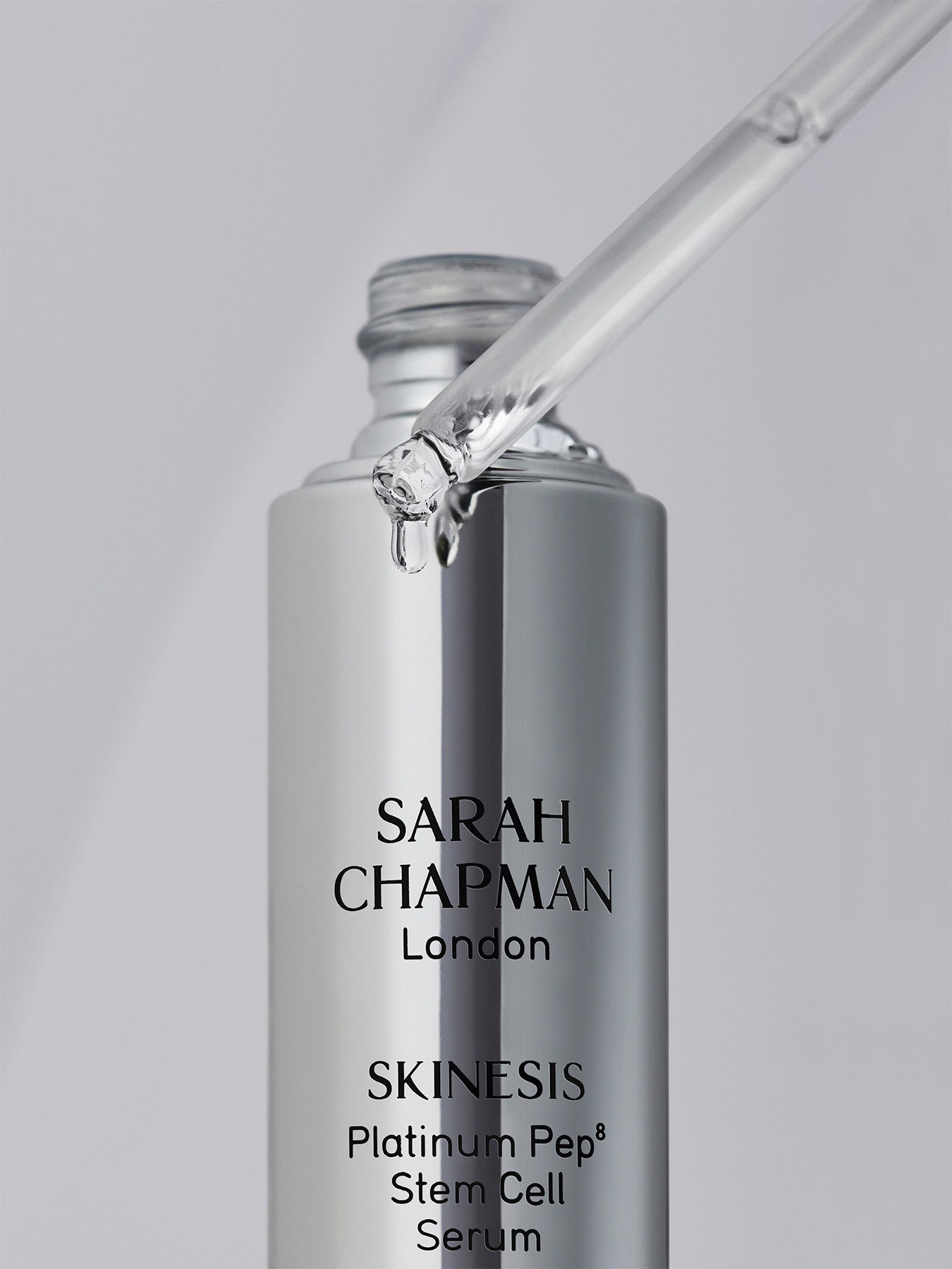 Platinum Pep8 Stem Cell Serum