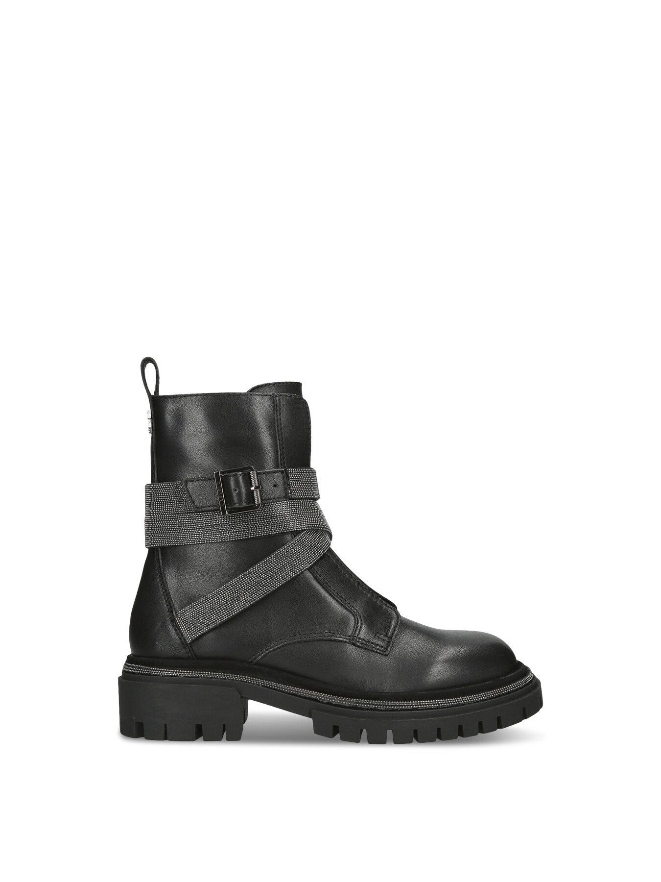 EMBLAZE ANKLE