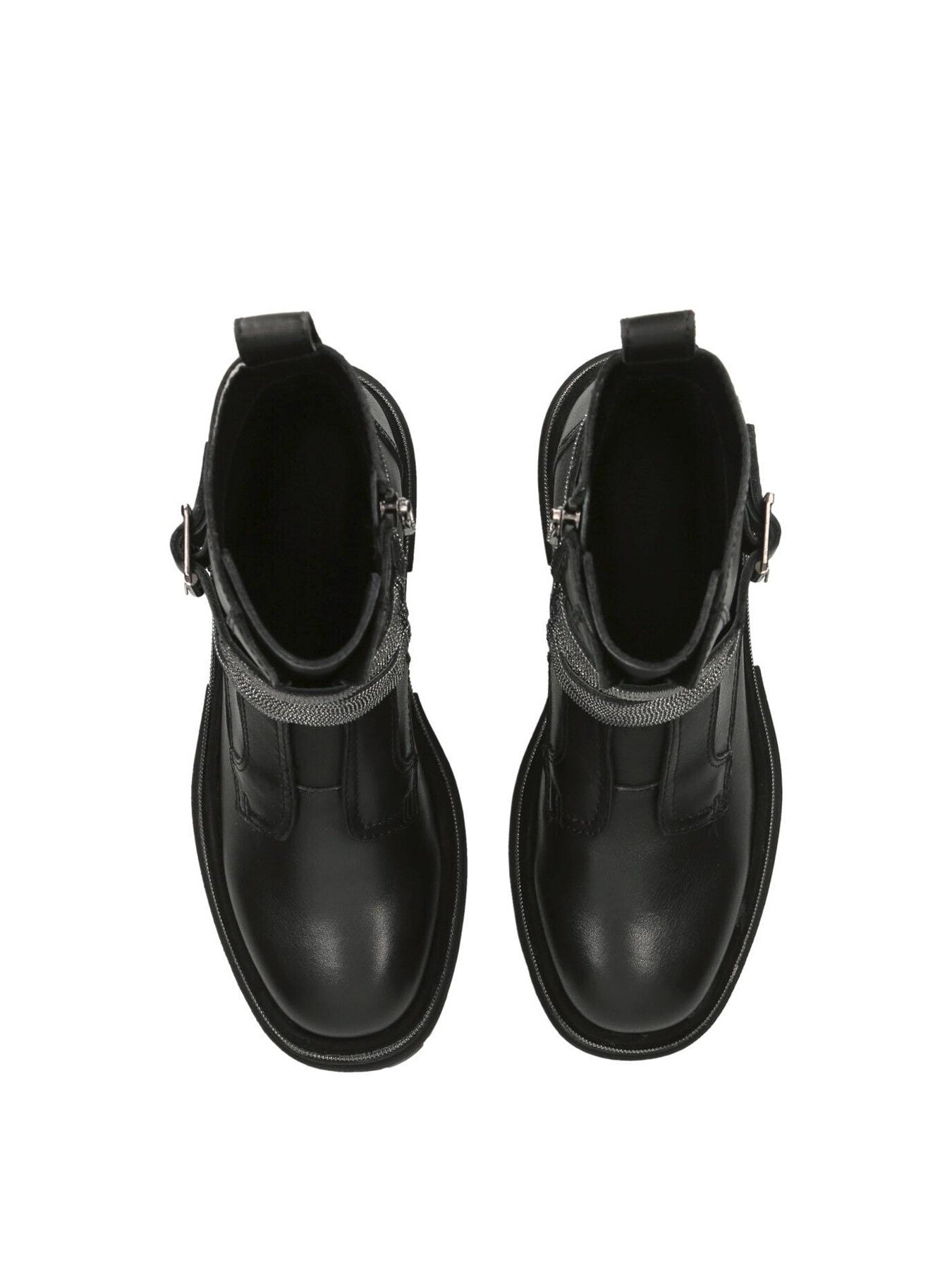 EMBLAZE ANKLE
