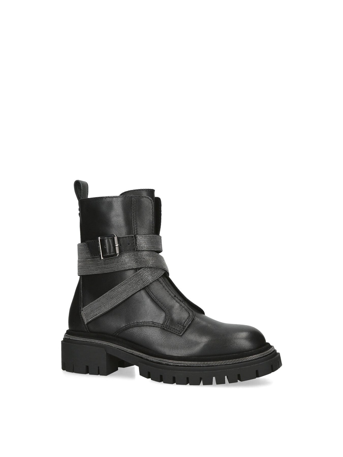 EMBLAZE ANKLE
