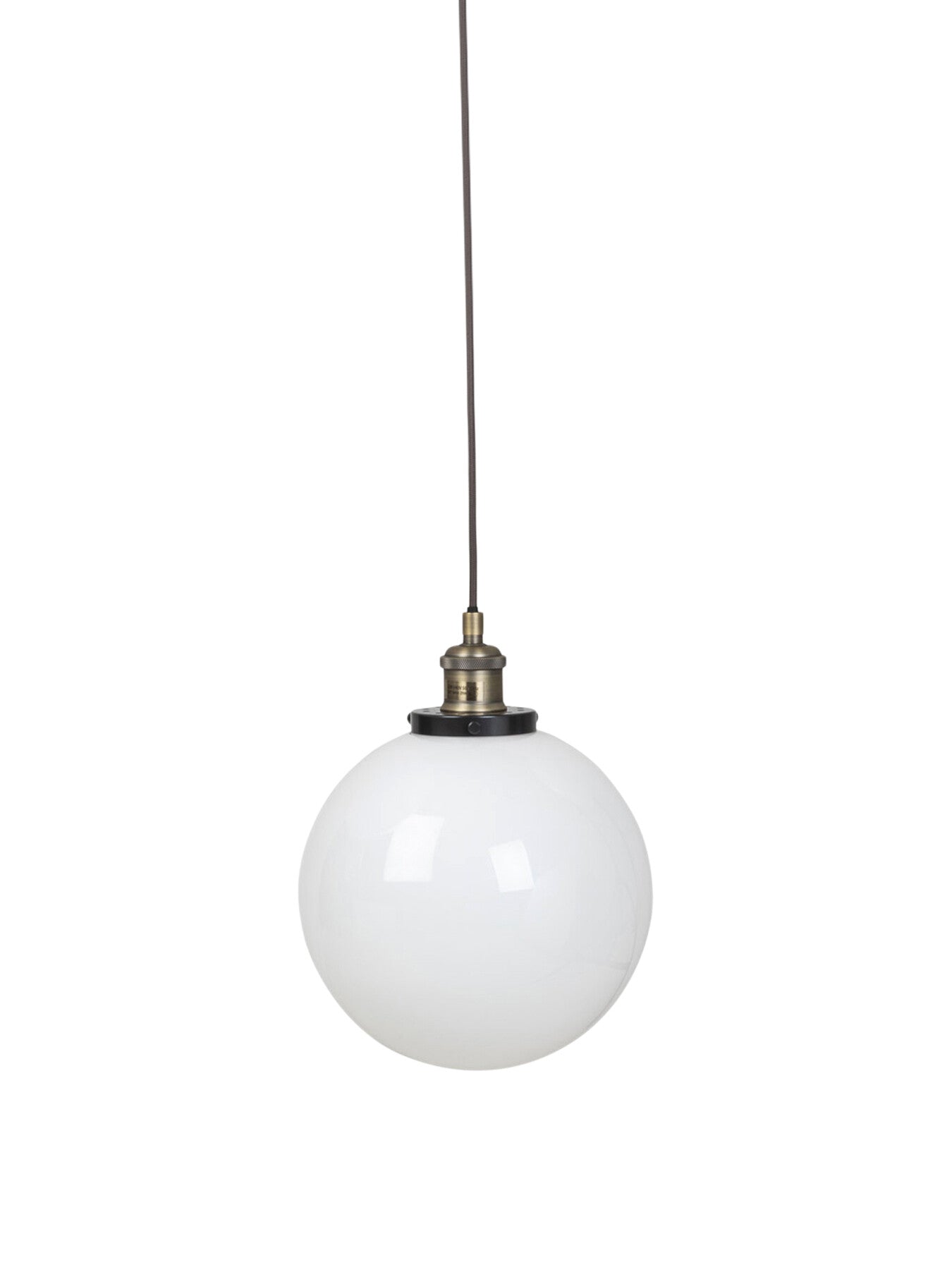 Olson Globe Pendant