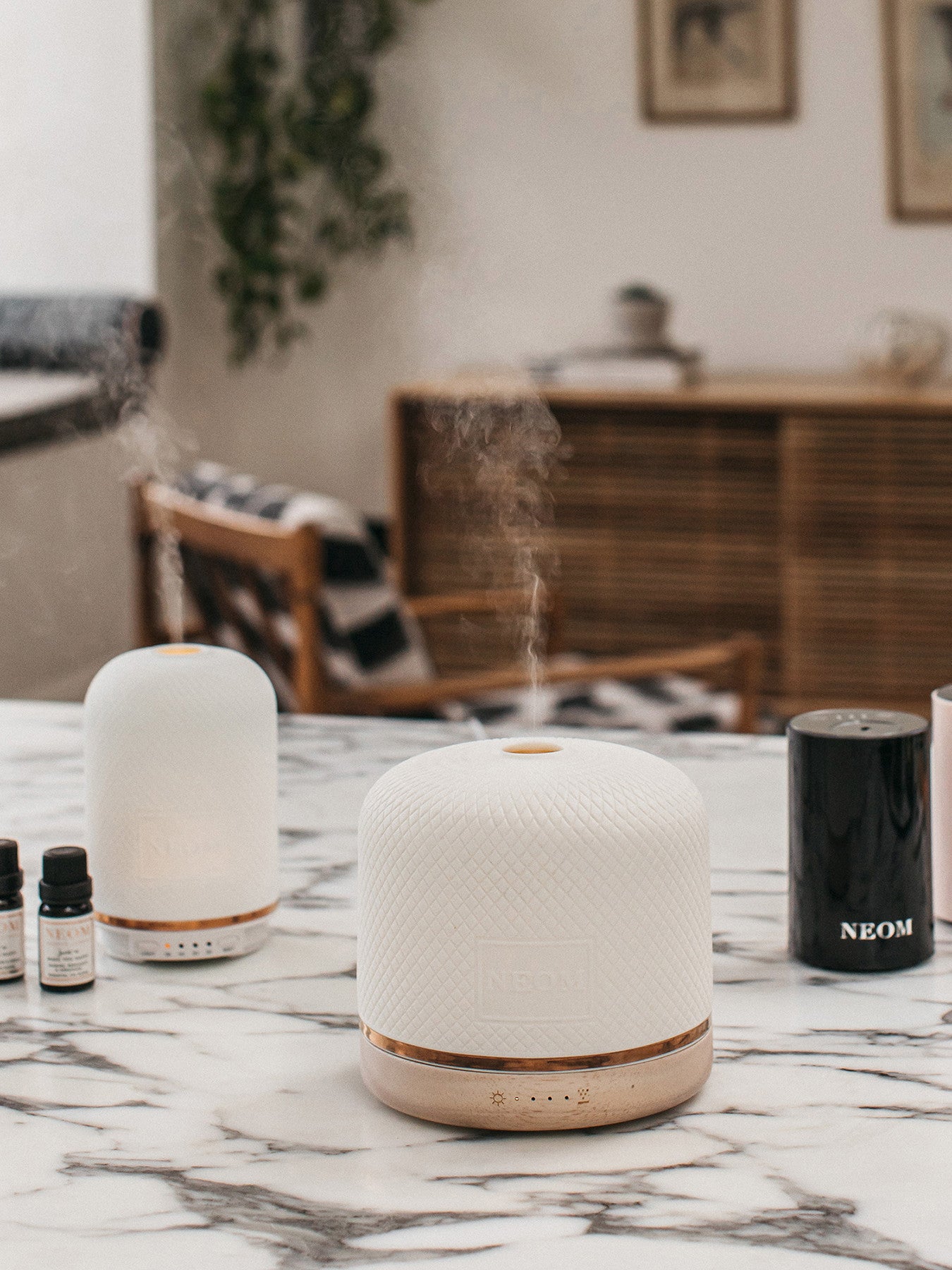 Wellbeing Pod Luxe for larger spaces