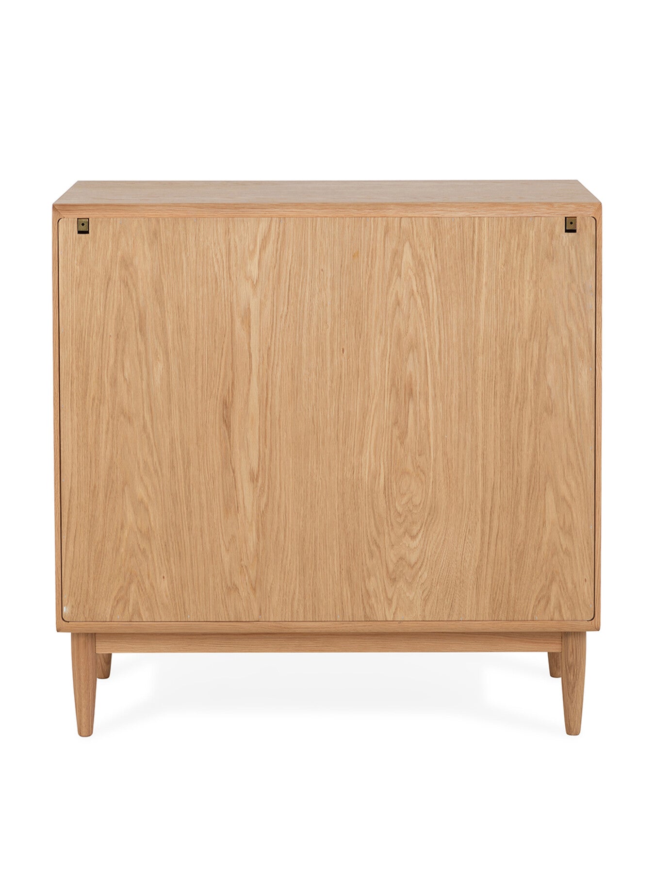 Amira 2+2 Chest Oak