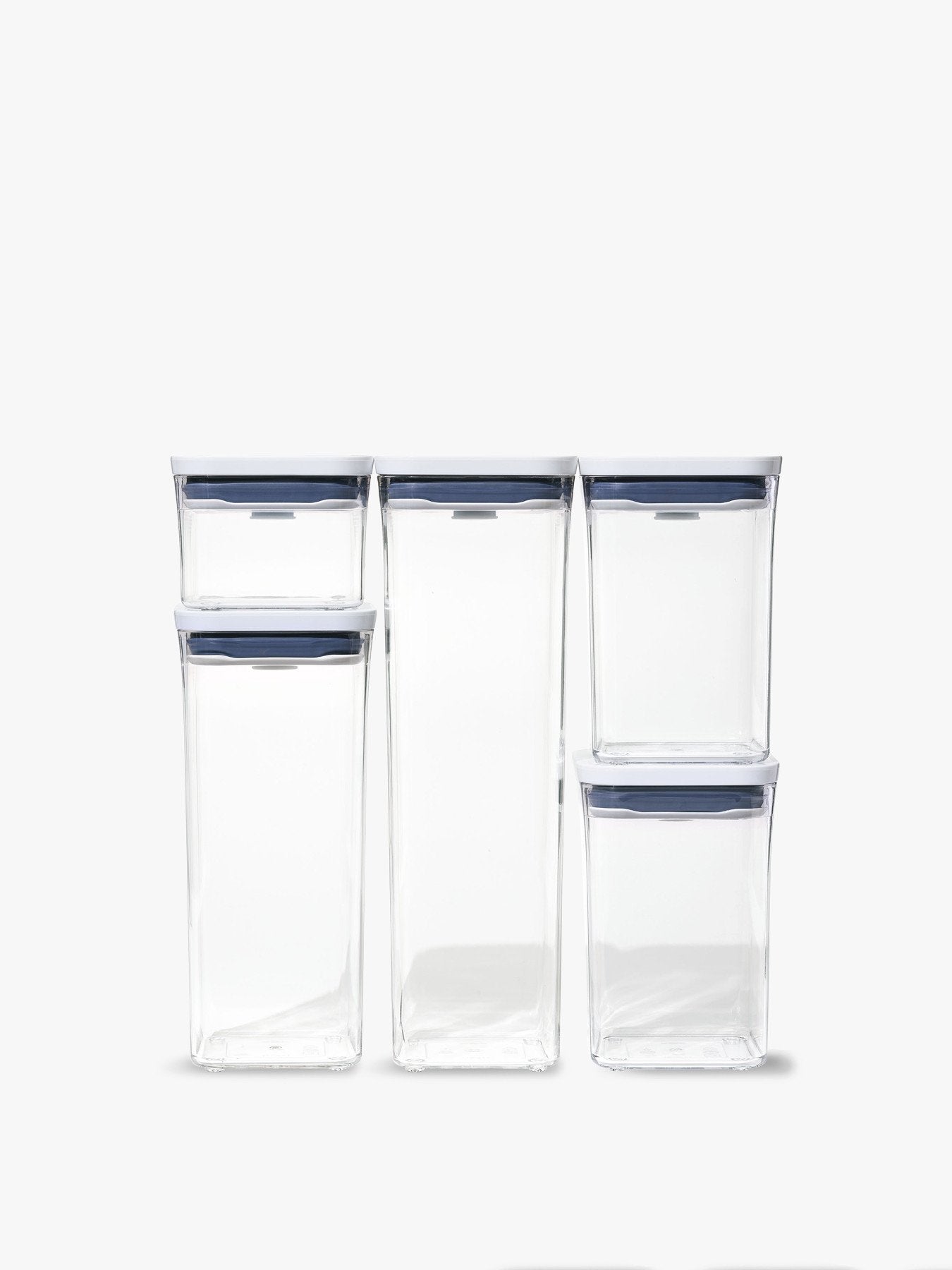 POP 5-Piece Container Set