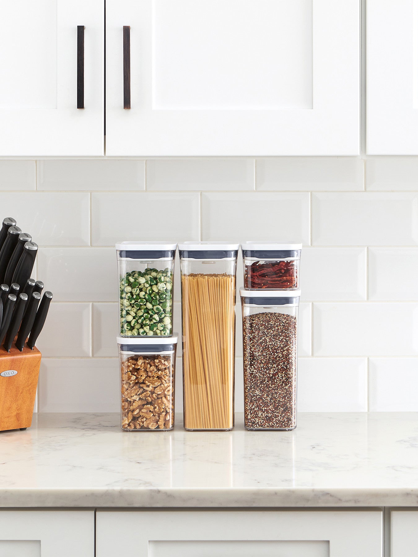 POP 5-Piece Container Set