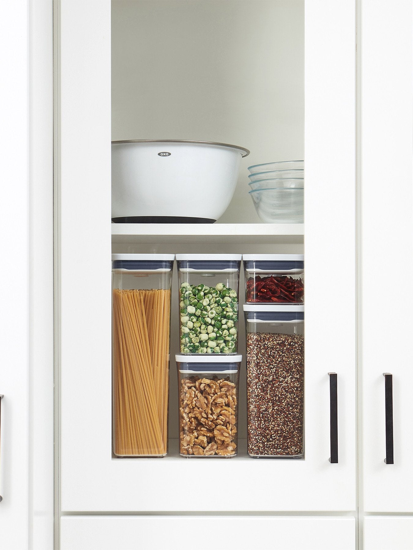 POP 5-Piece Container Set