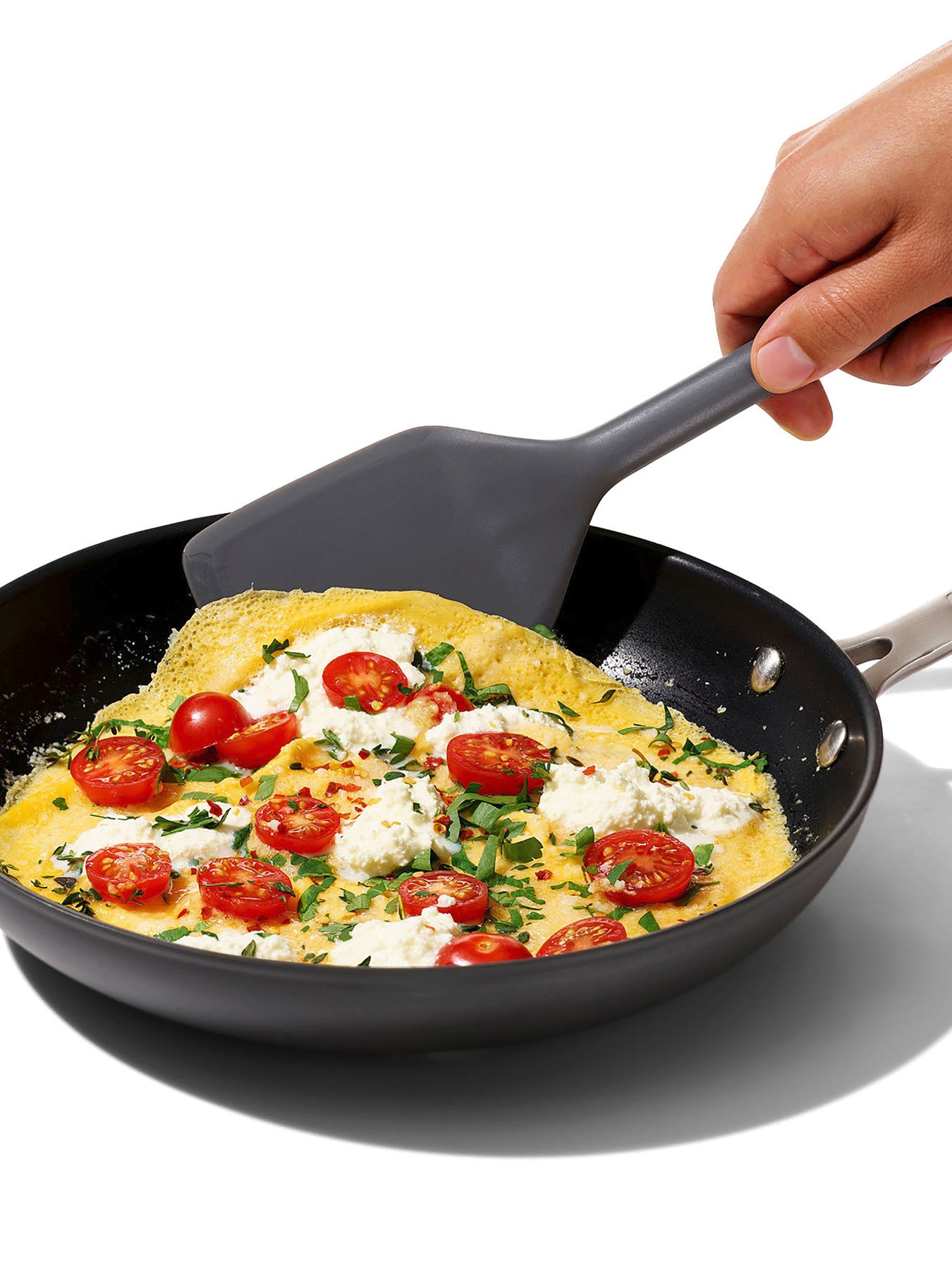 Everyday Flexible Turner