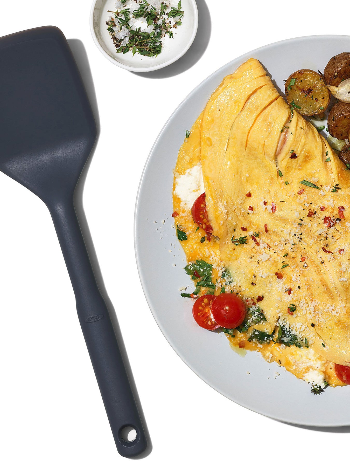 Everyday Flexible Turner