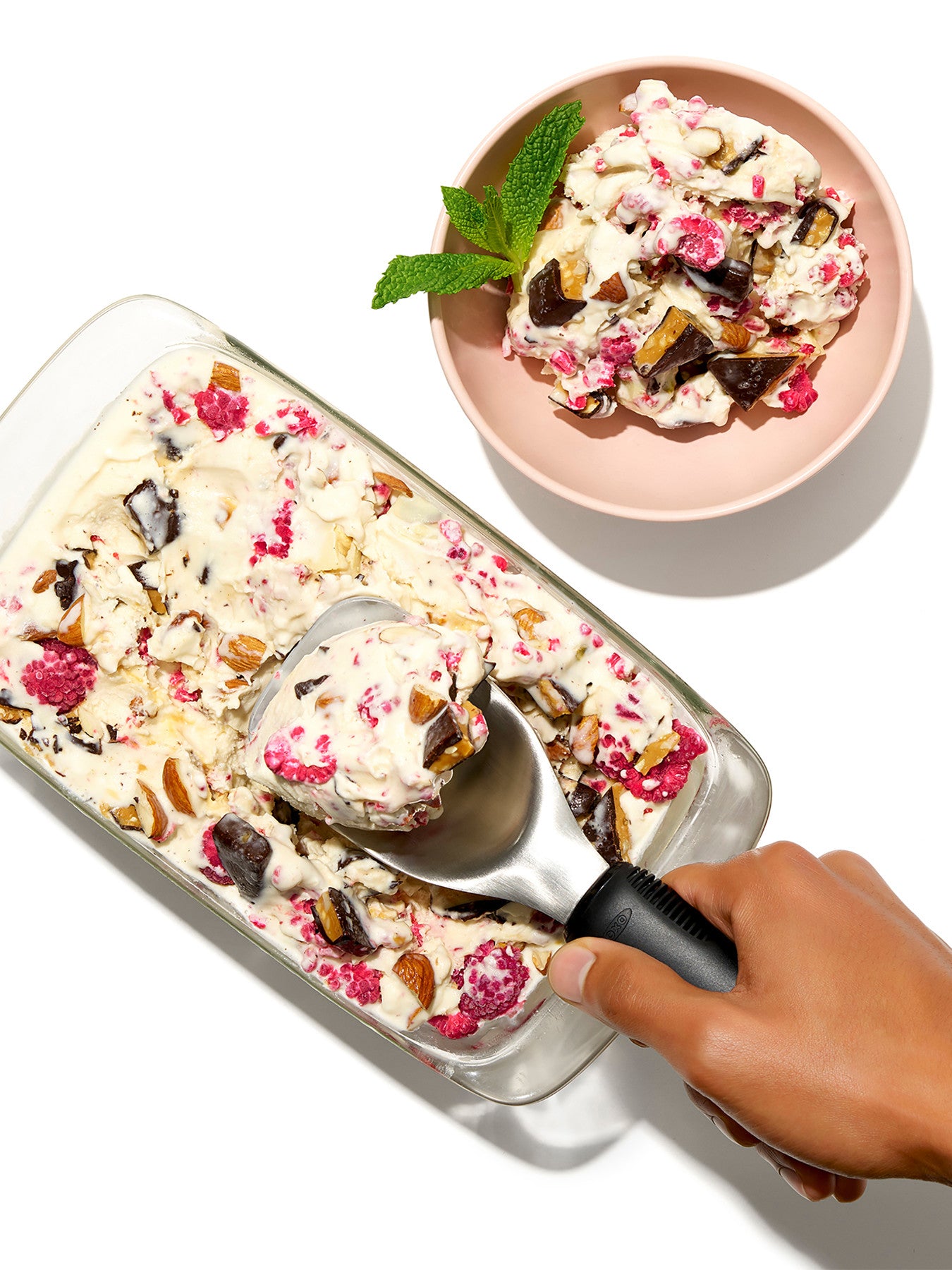 Ice Cream Spade