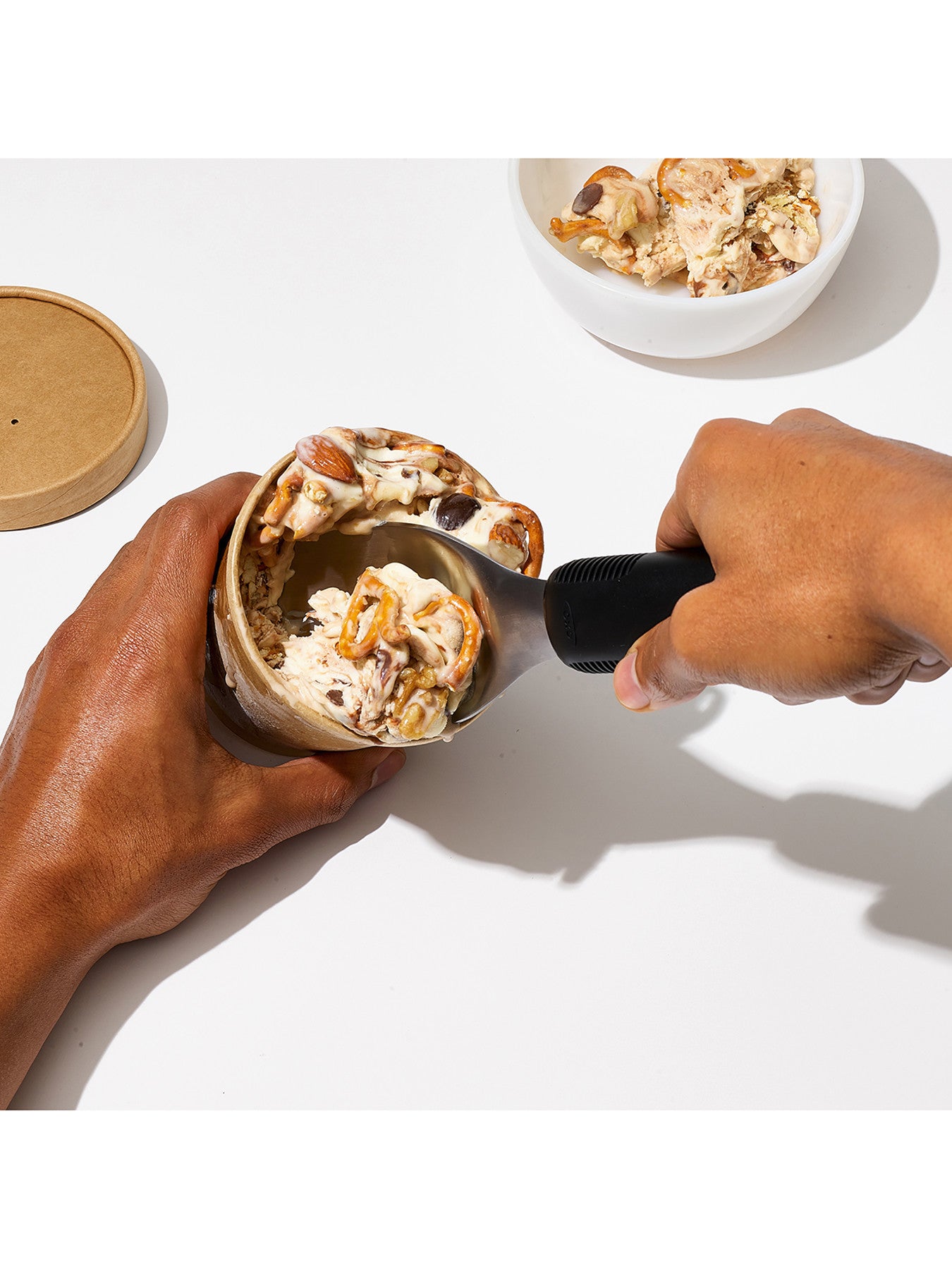 Ice Cream Spade