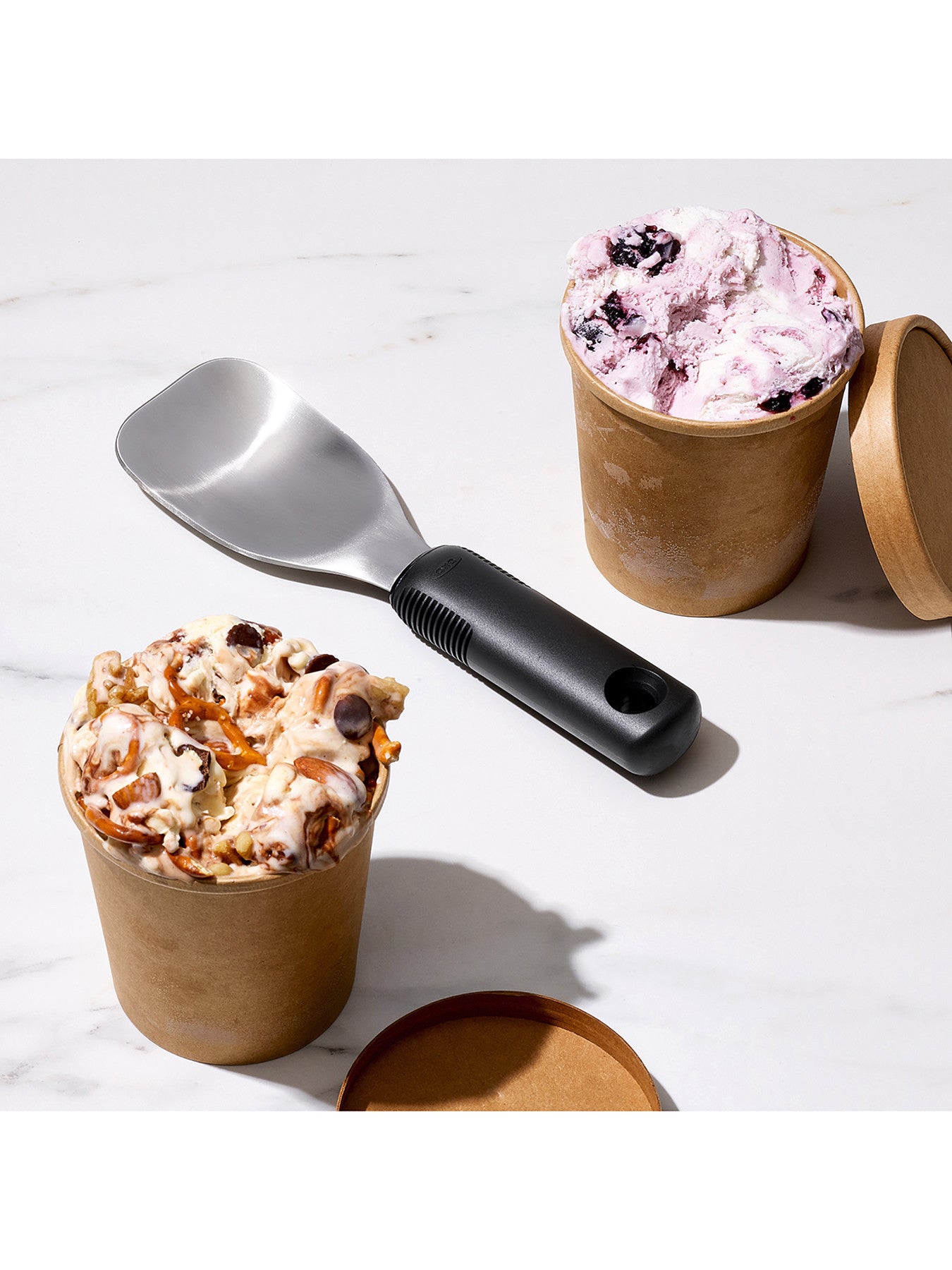 Ice Cream Spade