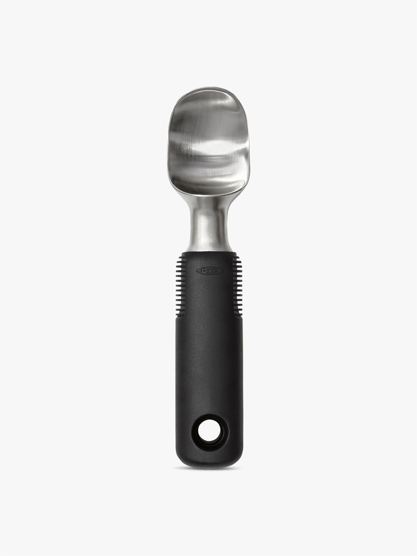 Stainless Steel Ice Cream Scoop