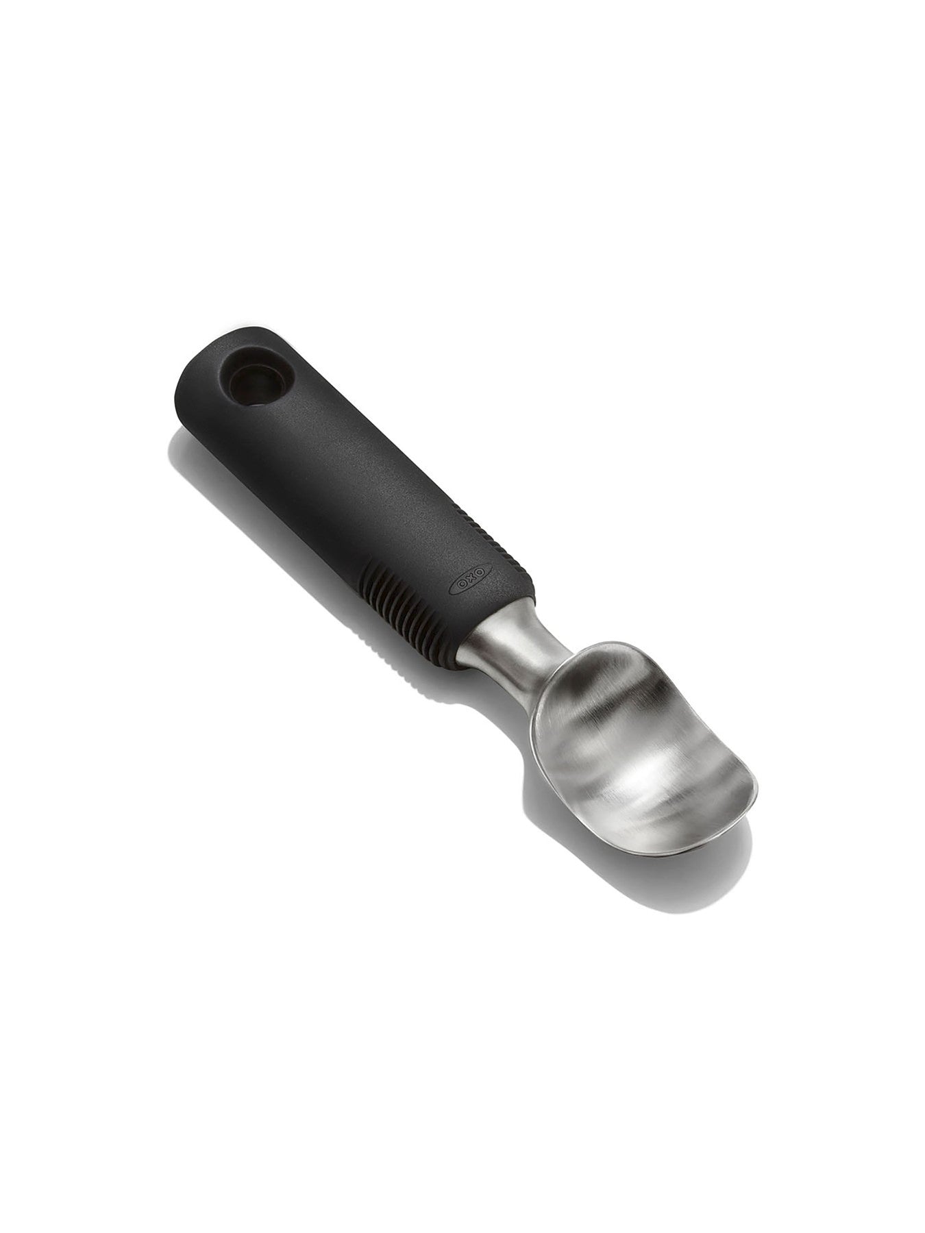 Stainless Steel Ice Cream Scoop
