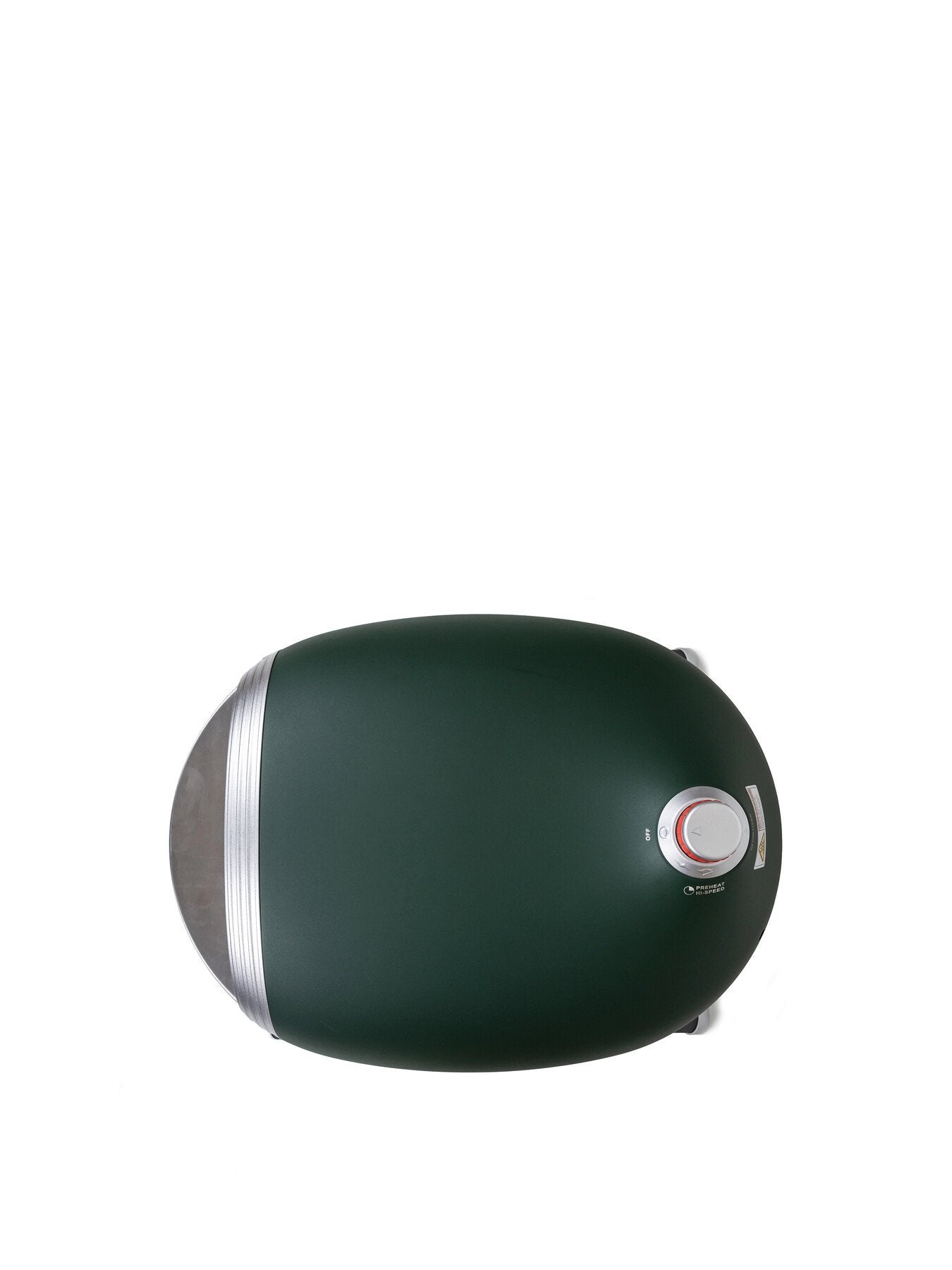 Diavolo Bundle Green