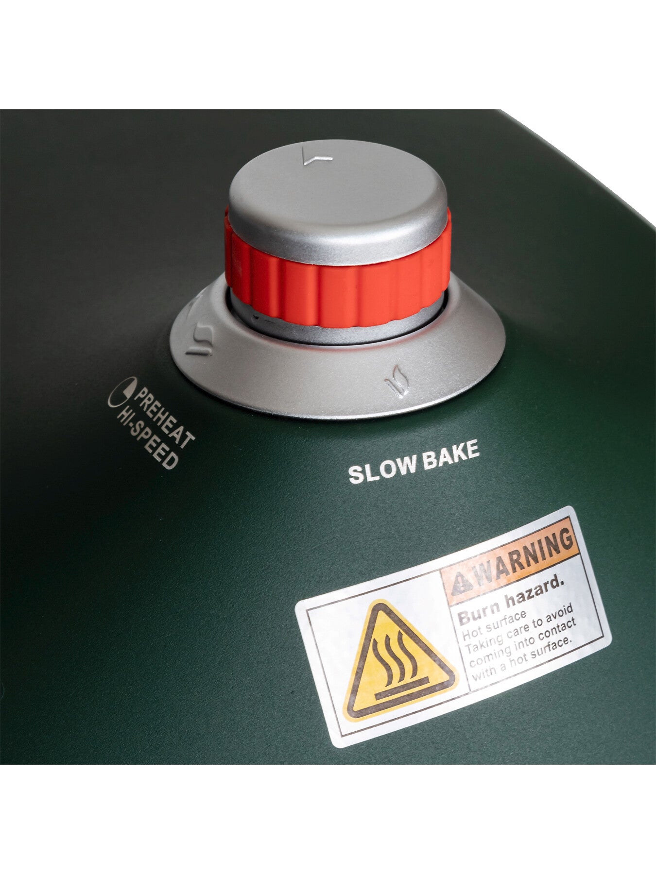 Diavolo Bundle Green