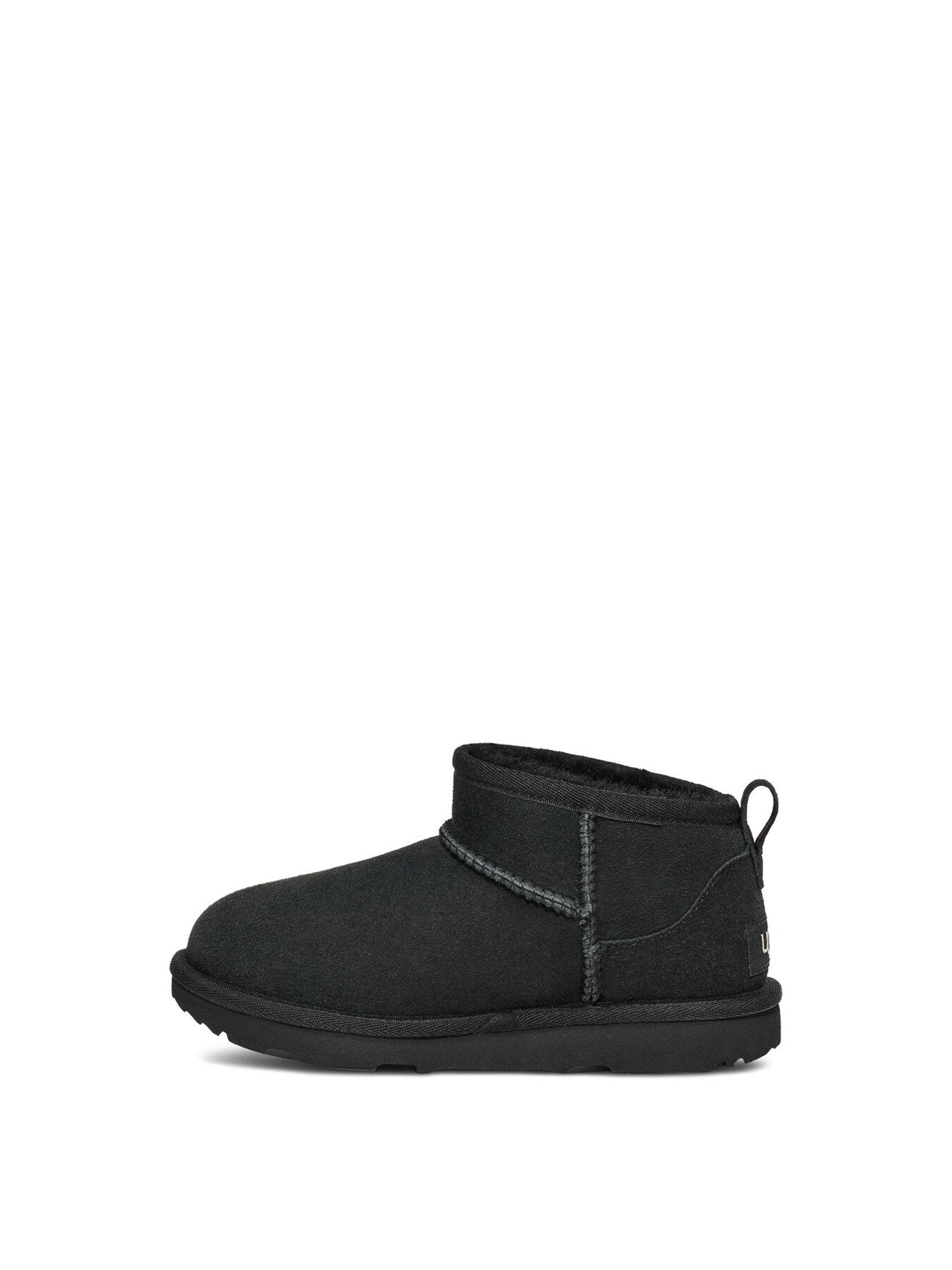 Kids Ultra Mini Classic Black