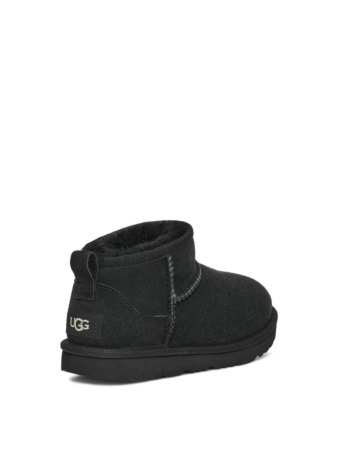 Kids Ultra Mini Classic Black