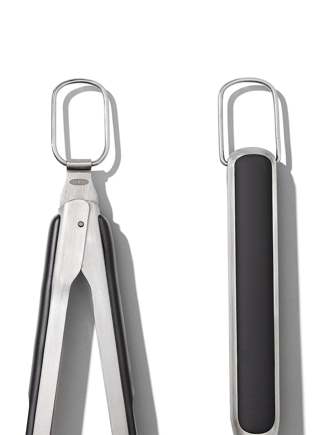 Grilling Turner and Tong Set