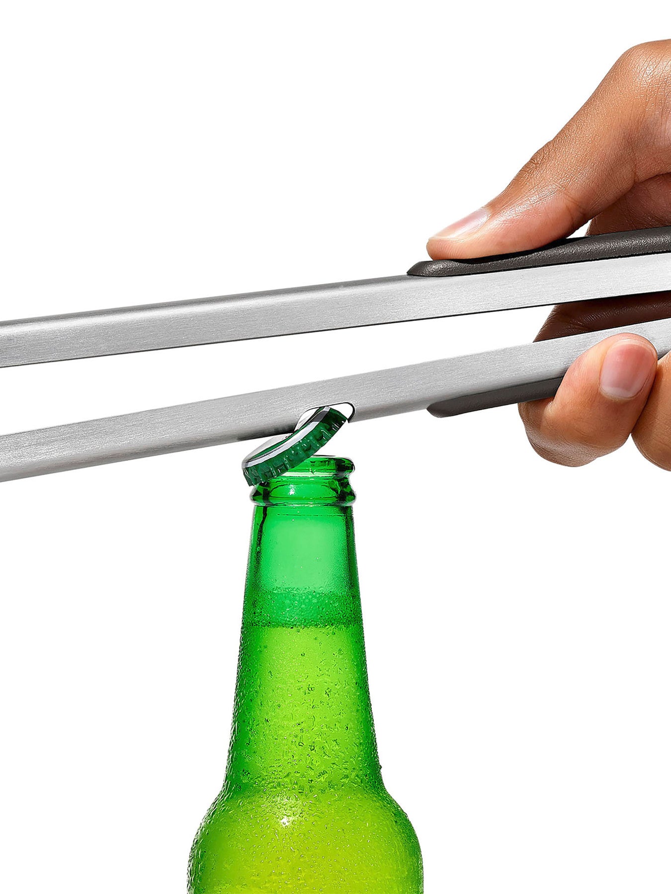 Grilling Turner and Tong Set