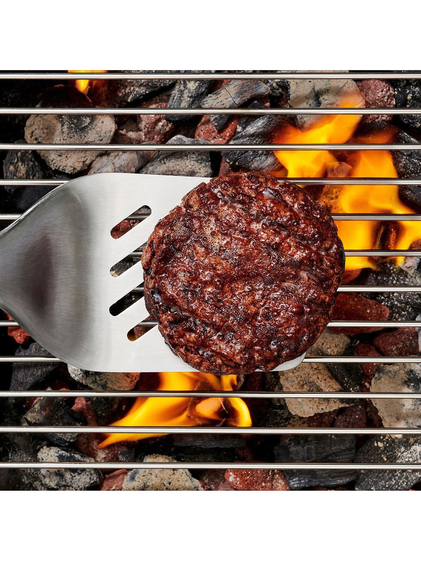 Grilling Turner and Tong Set