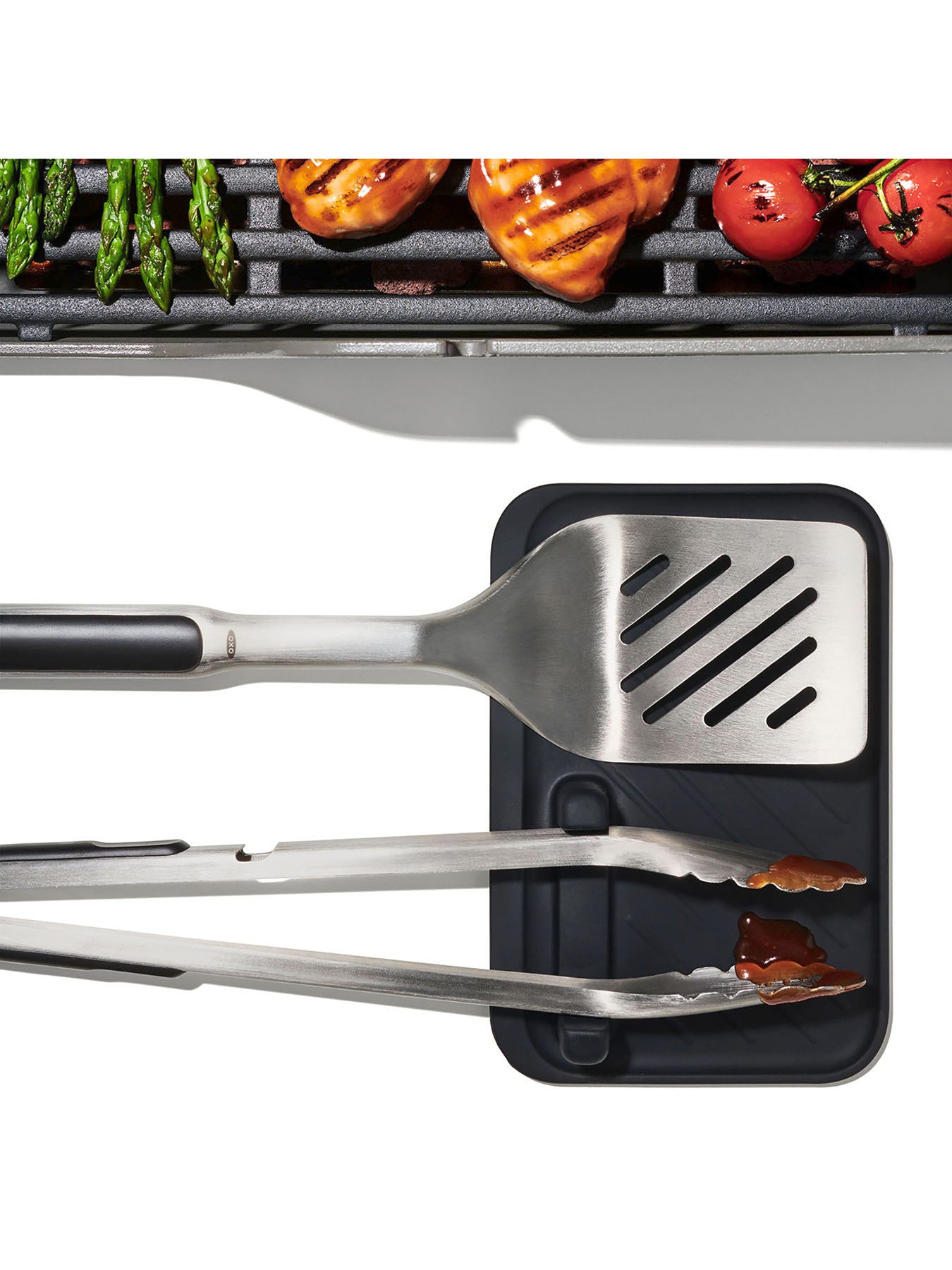 3 Piece Grilling Set