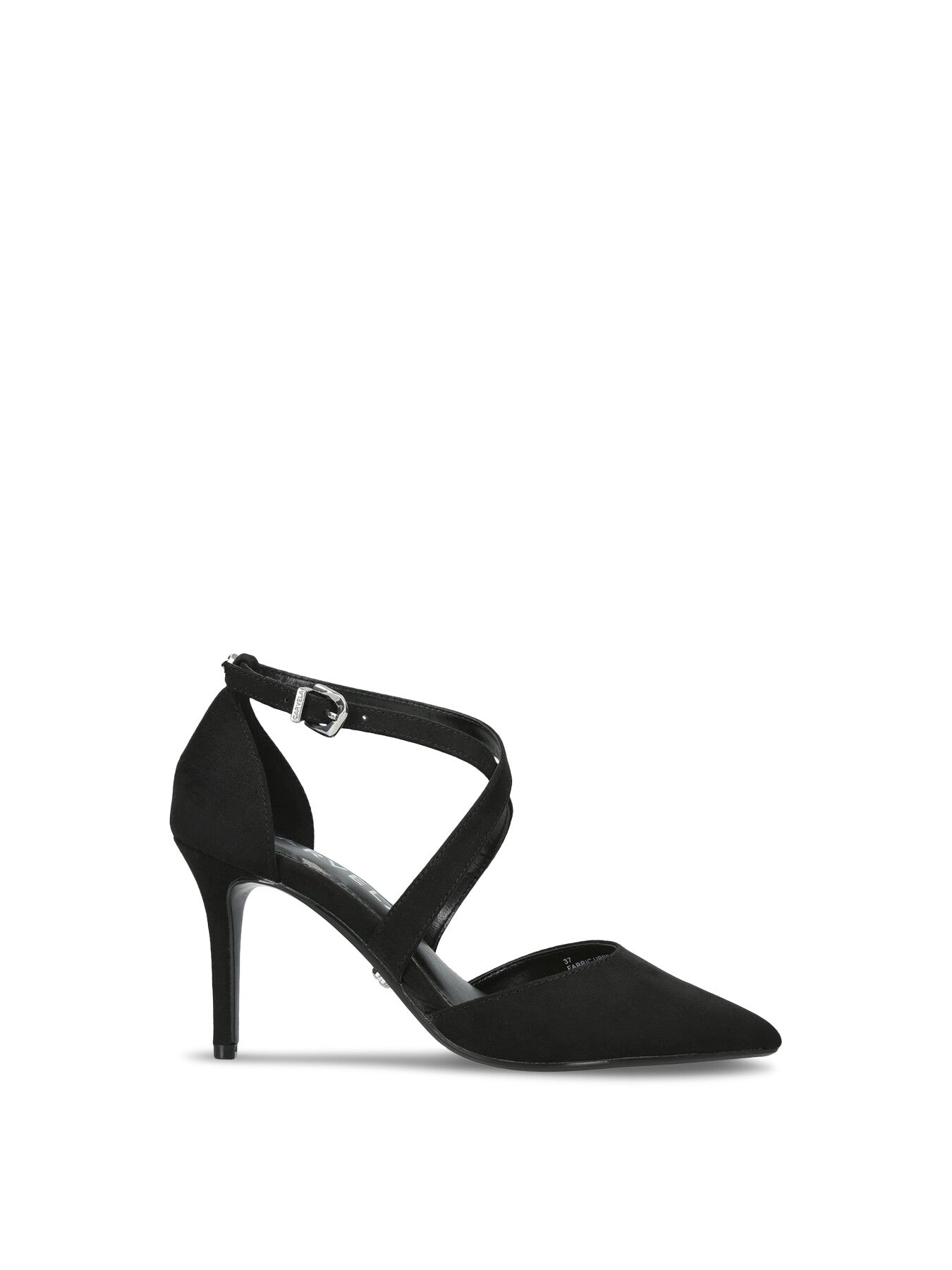 Kross Sandals Black