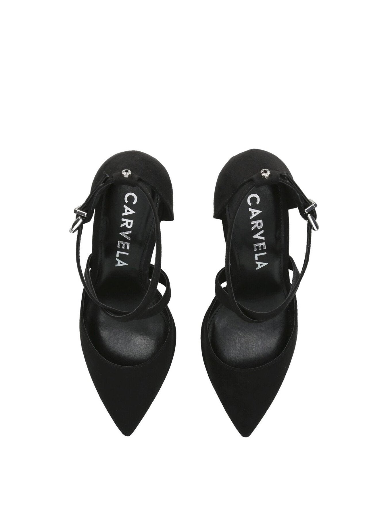 Kross Sandals Black