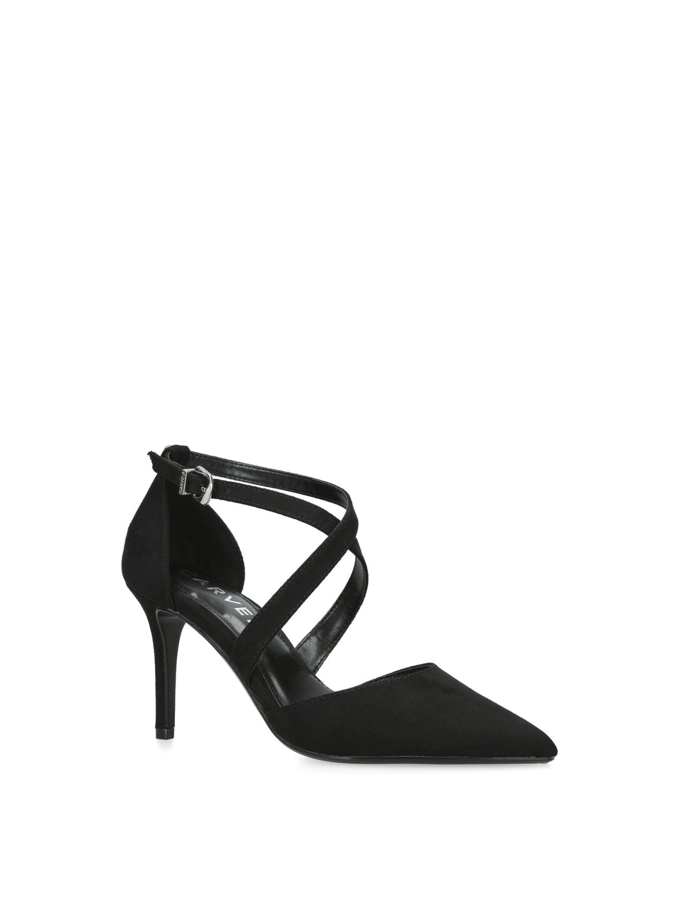 Kross Sandals Black