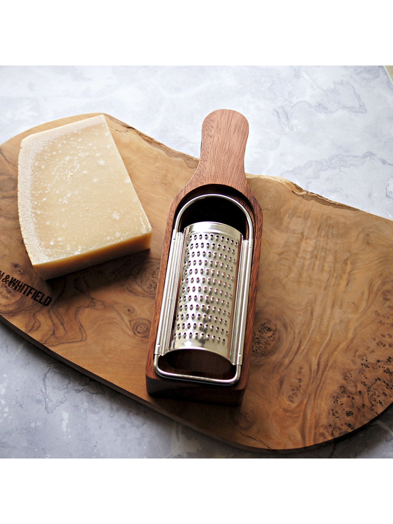 Paxtons Cheese Grater