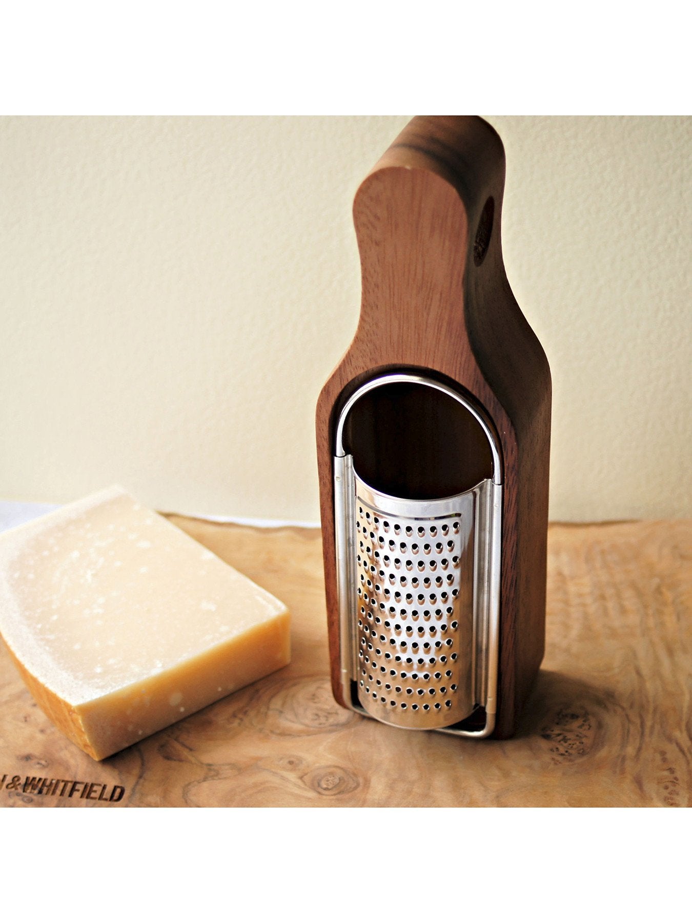 Paxtons Cheese Grater