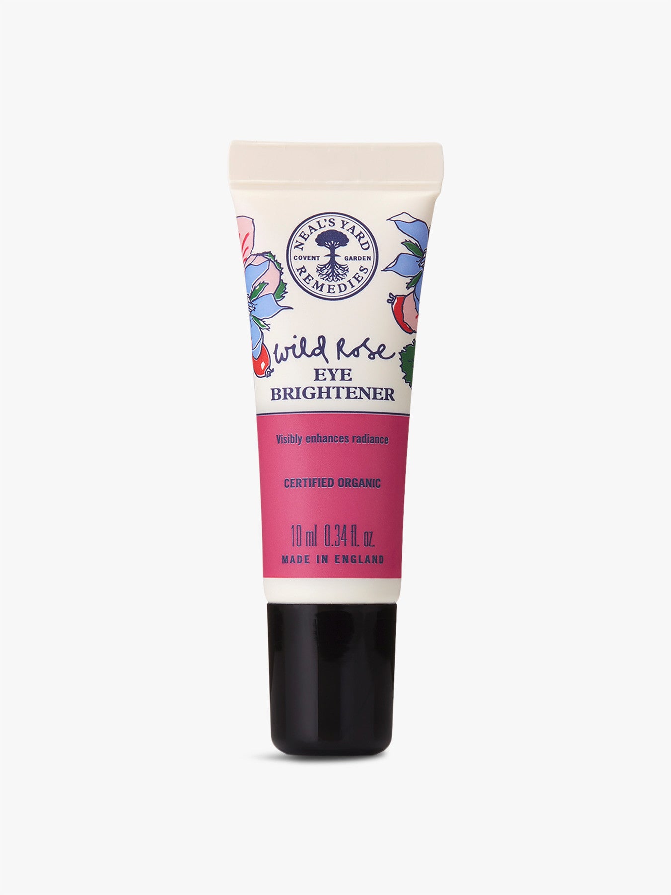 Wild Rose Eye Brightener