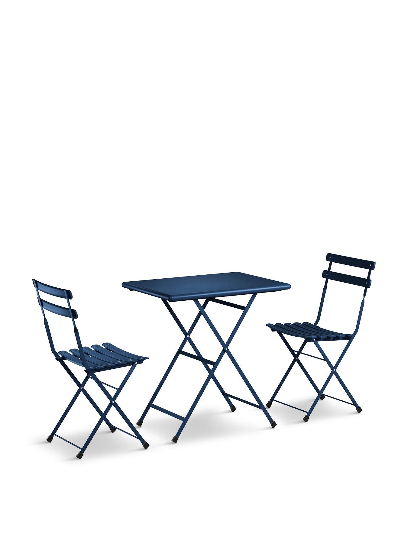 Arc En Ciel Foldable Bistro Set