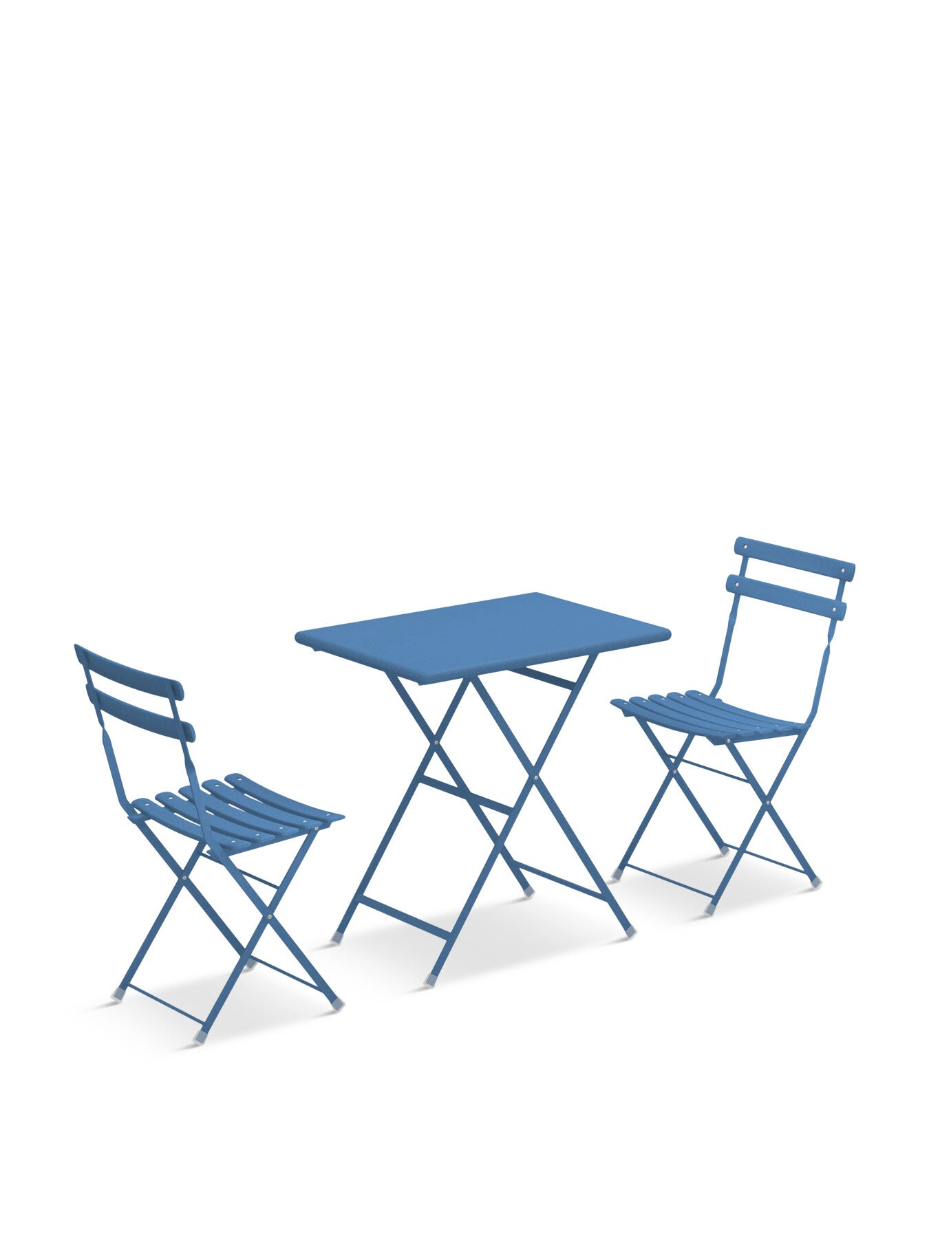 Arc En Ciel Foldable Bistro Set