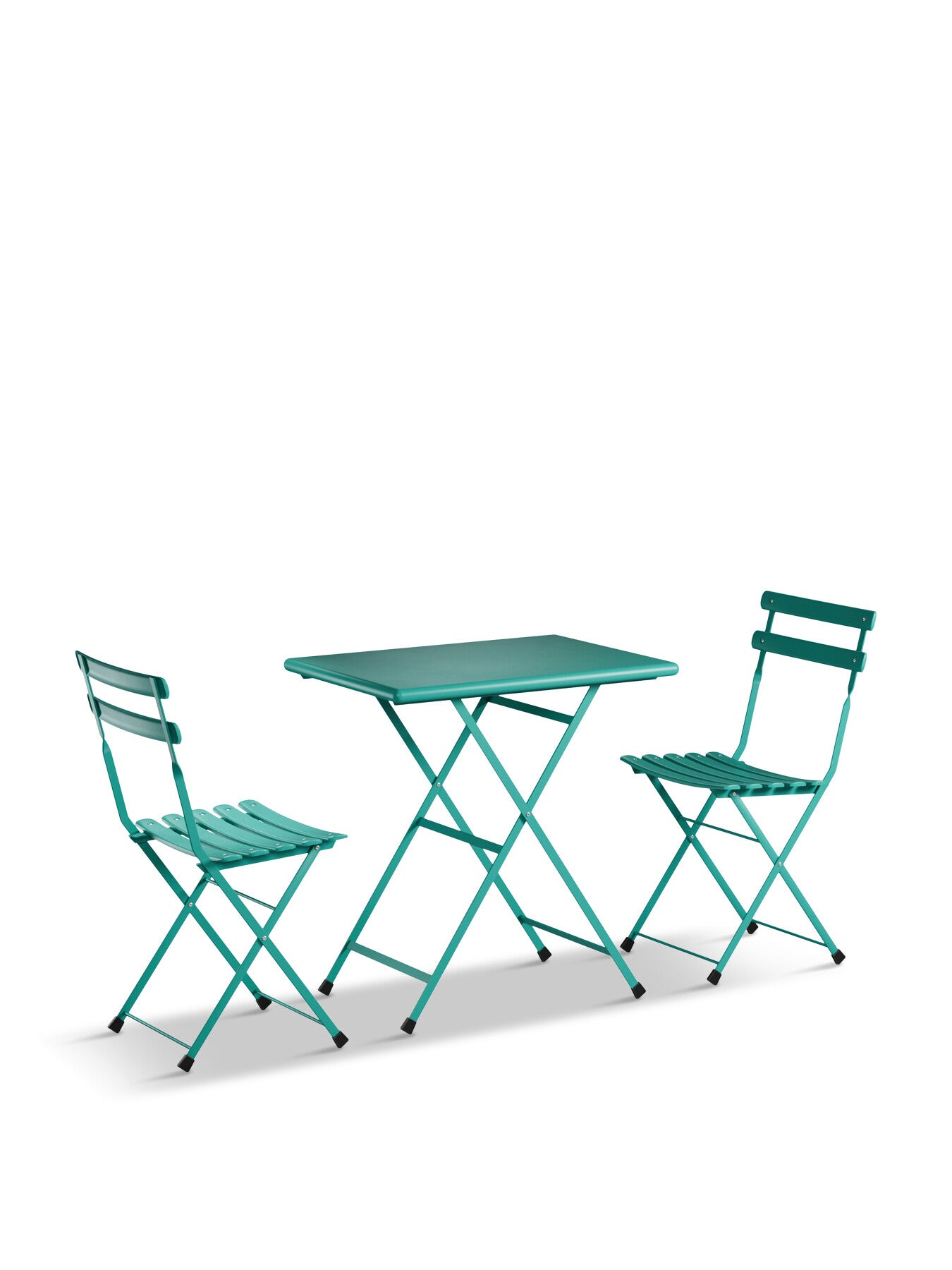 Arc En Ciel Foldable Bistro Set