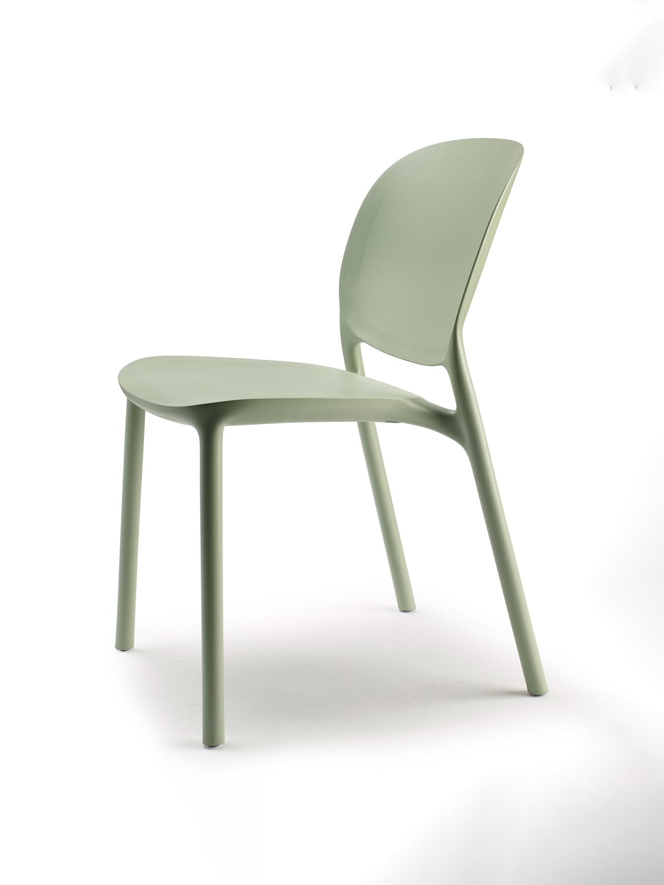 Atomo 4-Seater Dining Set