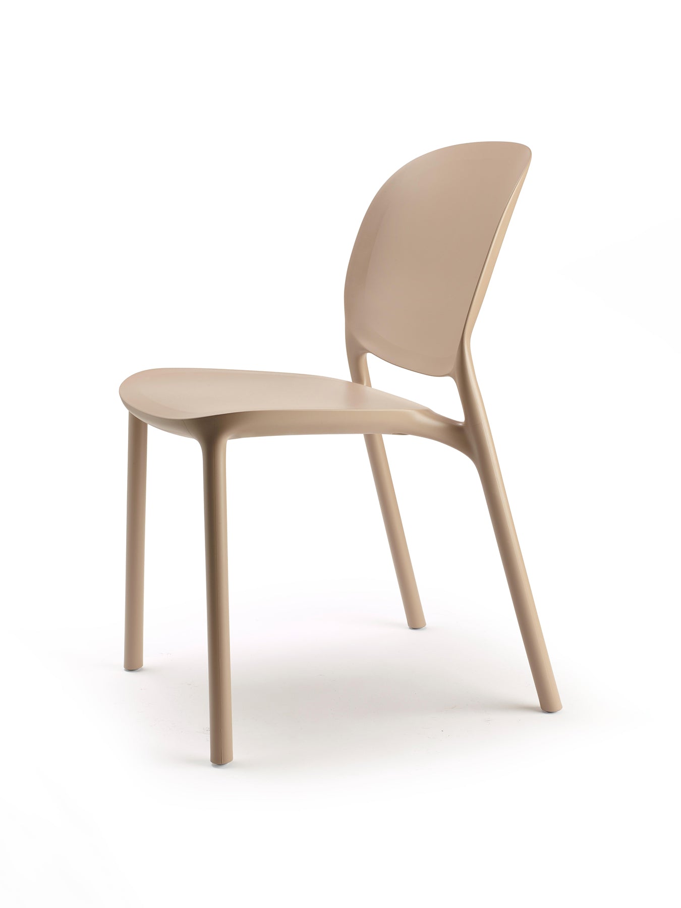 Atomo 4-Seater Dining Set