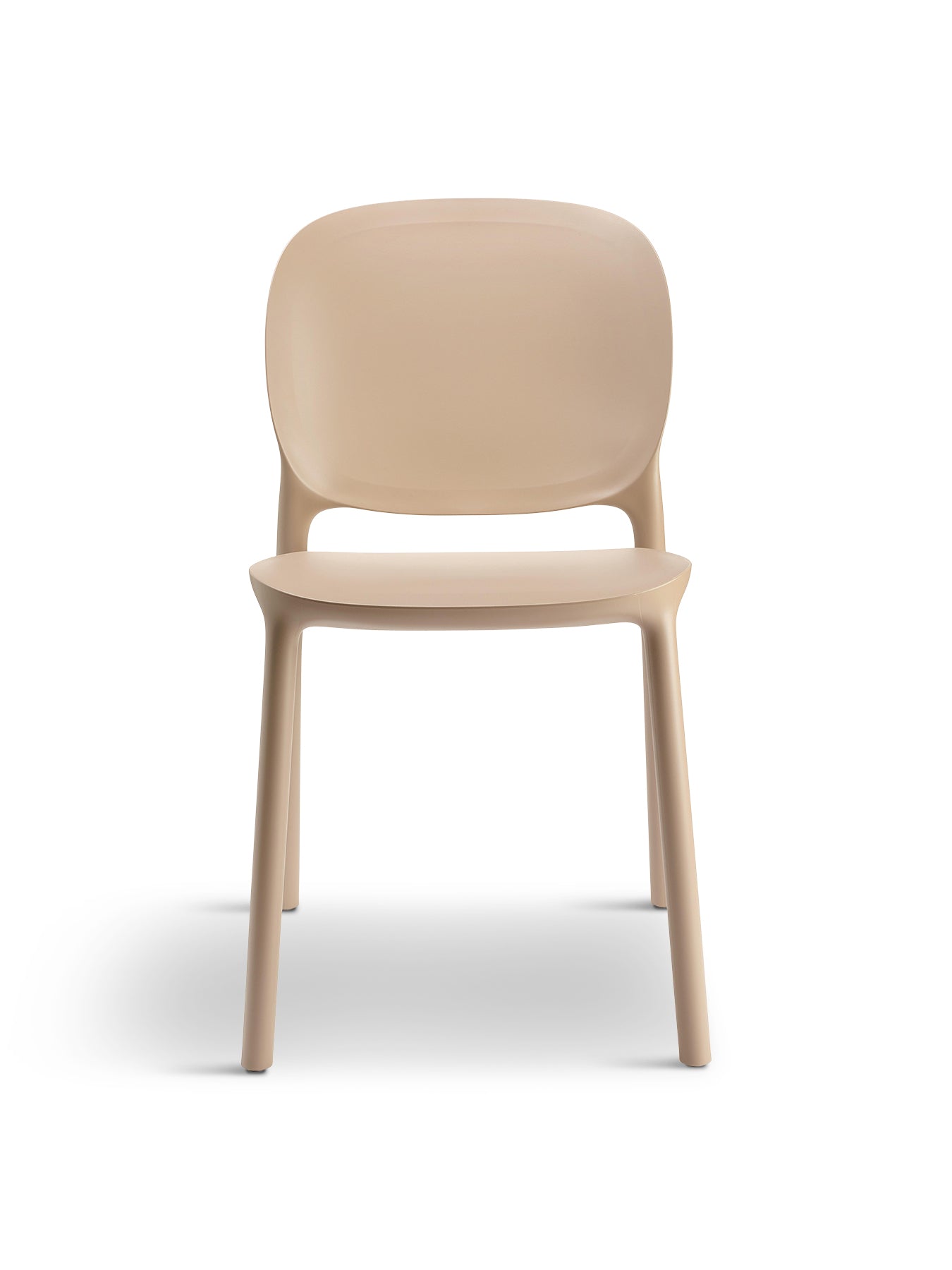 Atomo 4-Seater Dining Set