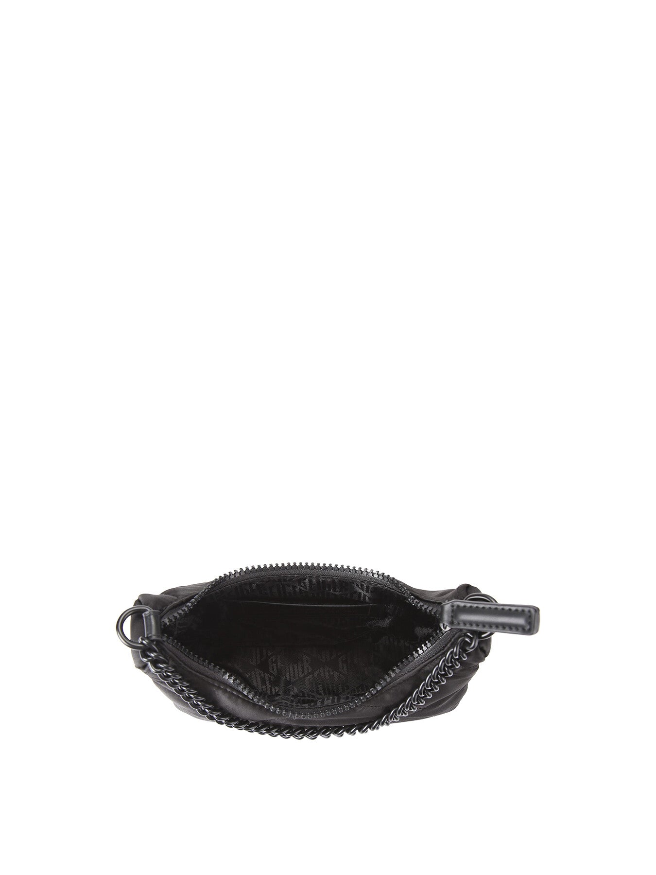 RECYCLED SMALL MULTI CROSS BODY DRENCH