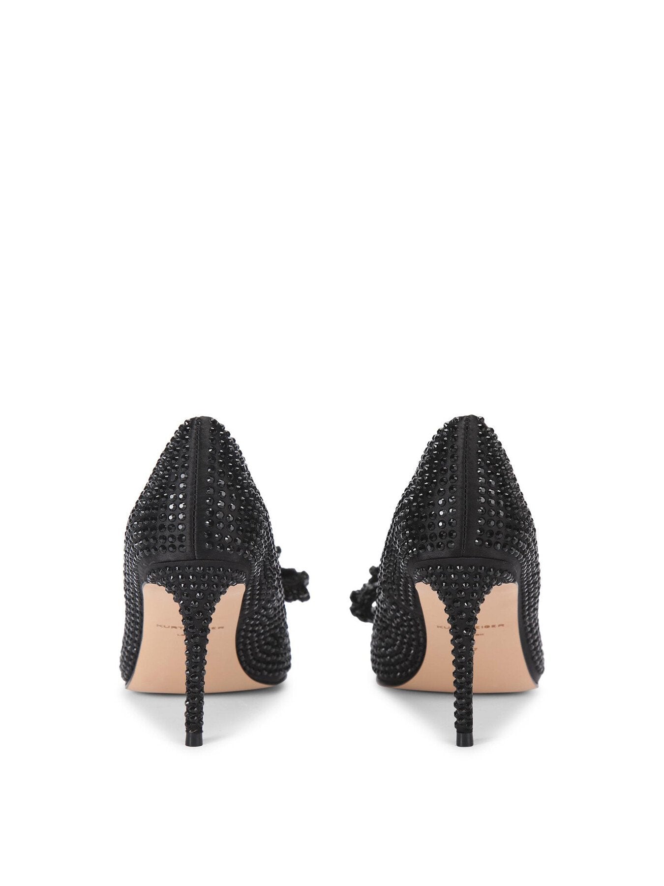 BELGRAVIA CRYSTAL BOW DRENCH
