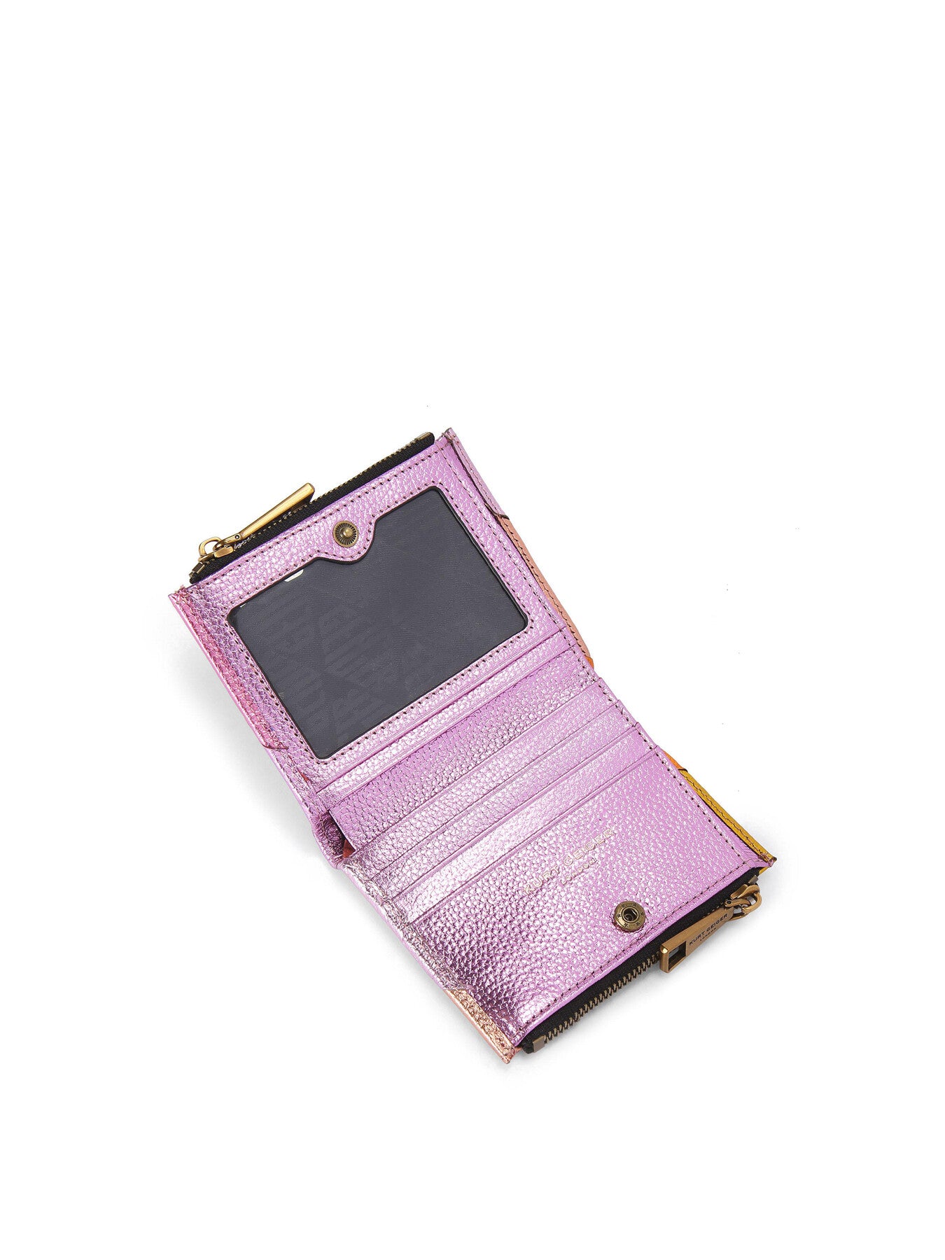 MINI PURSE LEATHER