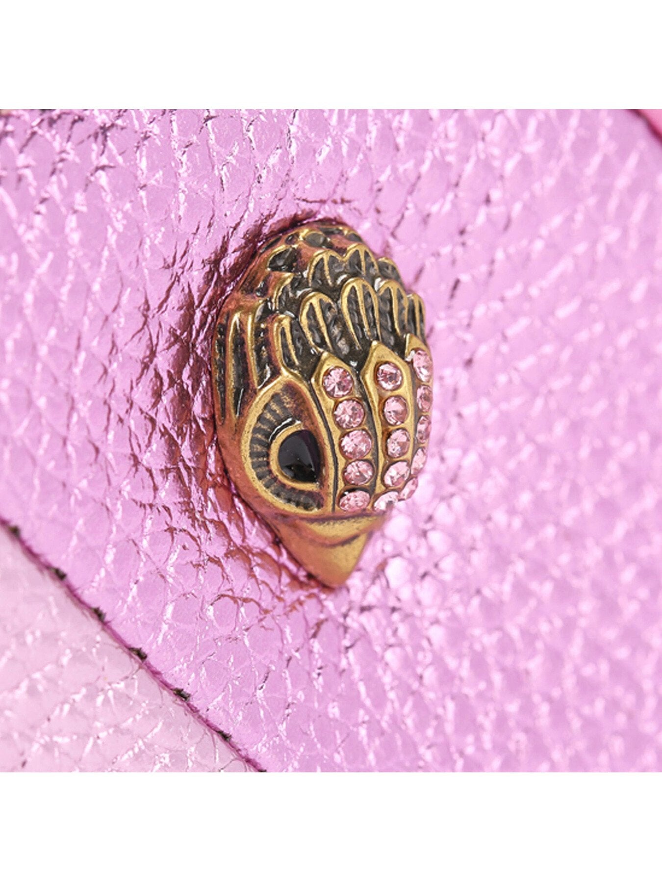 MINI PURSE LEATHER